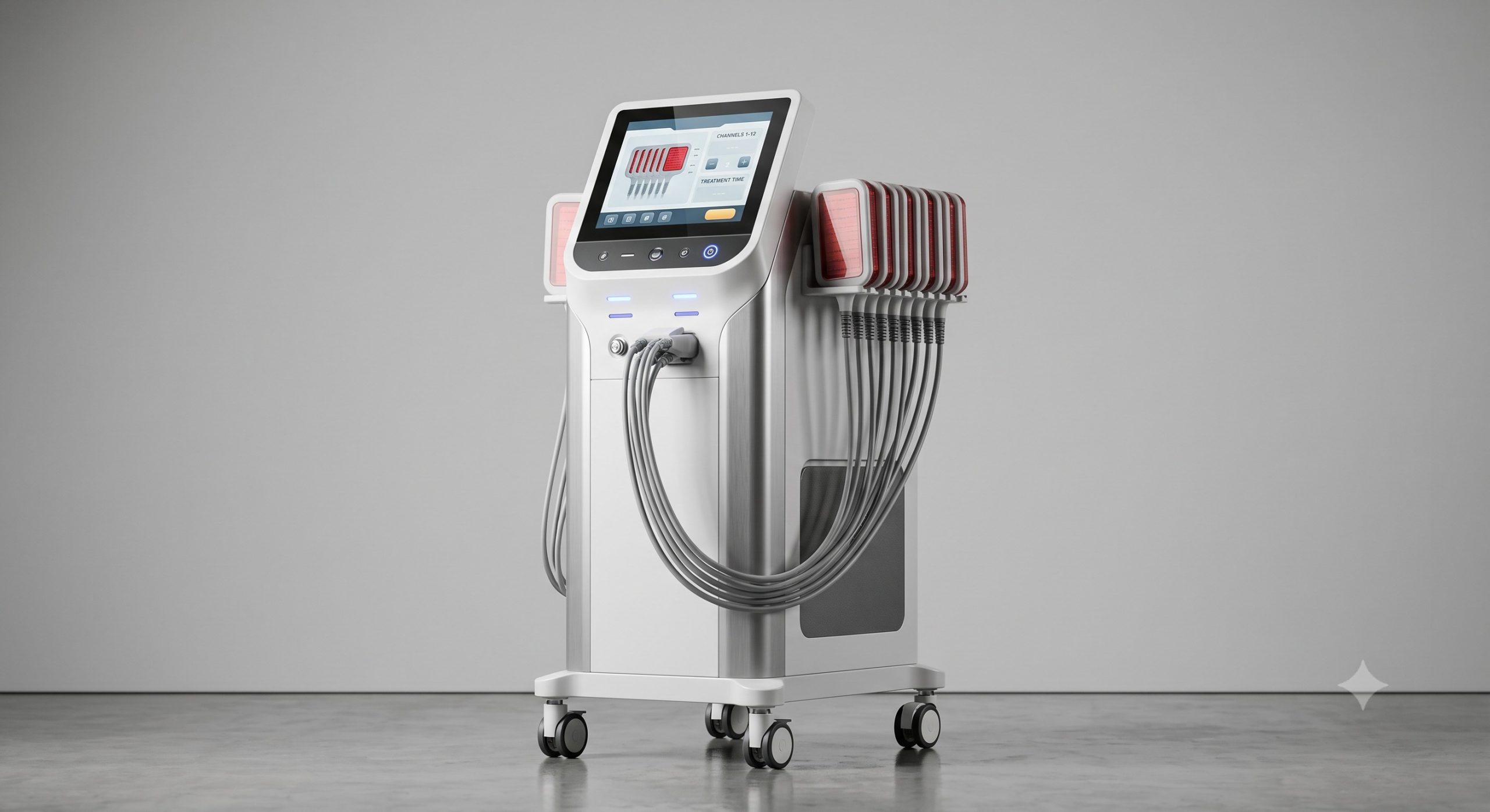 Buy 650nm 980nm Lipo Laser Paddles System | Premium OEM Aesthetic Machine | Global Fast Shipping | Cocoon Laser | image a537b7e2 scaled