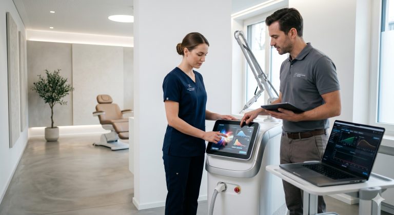 Best Wavelength Combinations for Multi-Color Tattoo Removal FAQ: Expert Answers for Aesthetic Clinics & Dermatologists