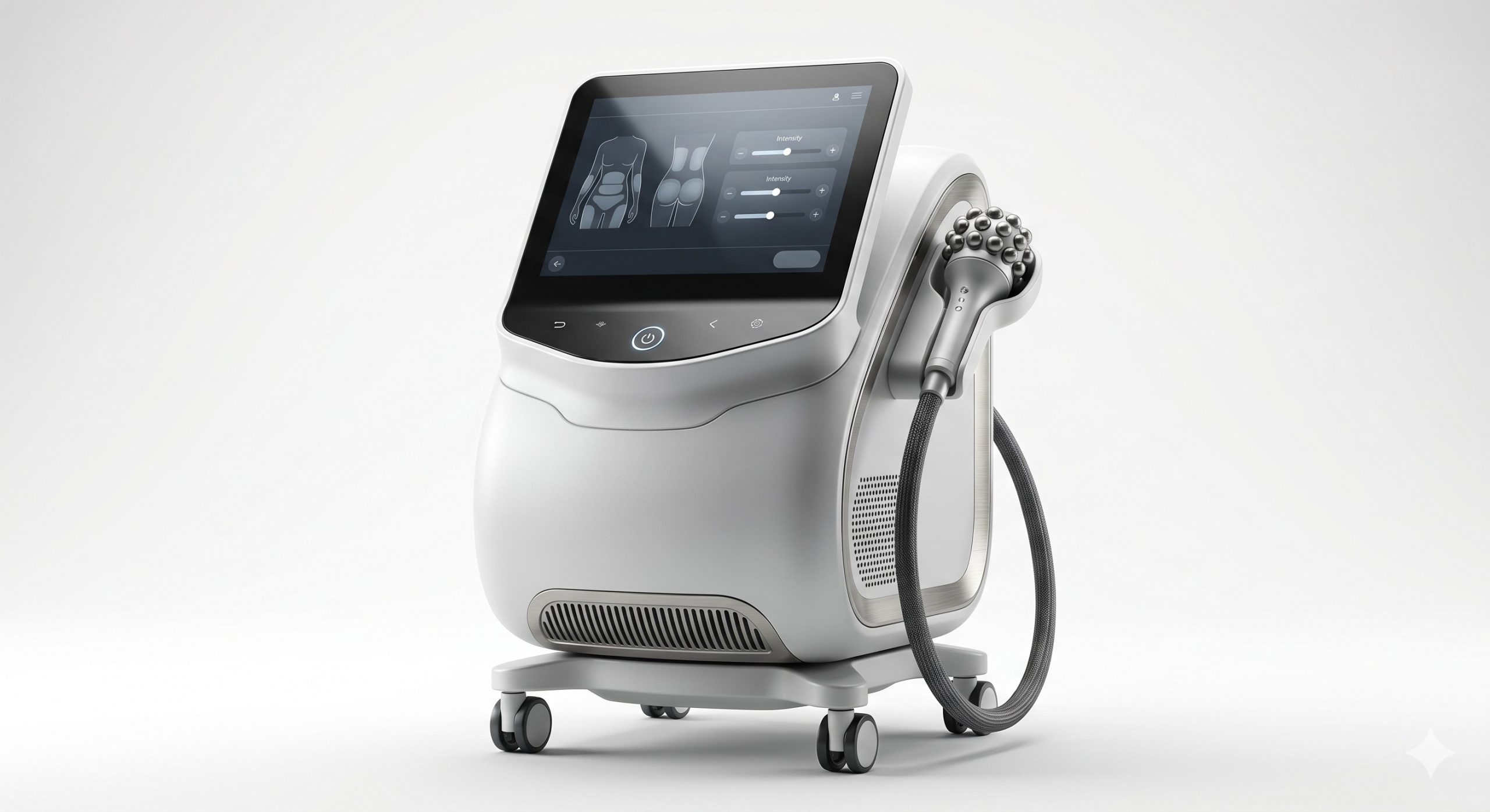 Ready to Ship: Endosphere Therapy Machine Clinical Device | 2-Year Warranty & Free Training | Cocoon Laser | image ad41dc7e scaled