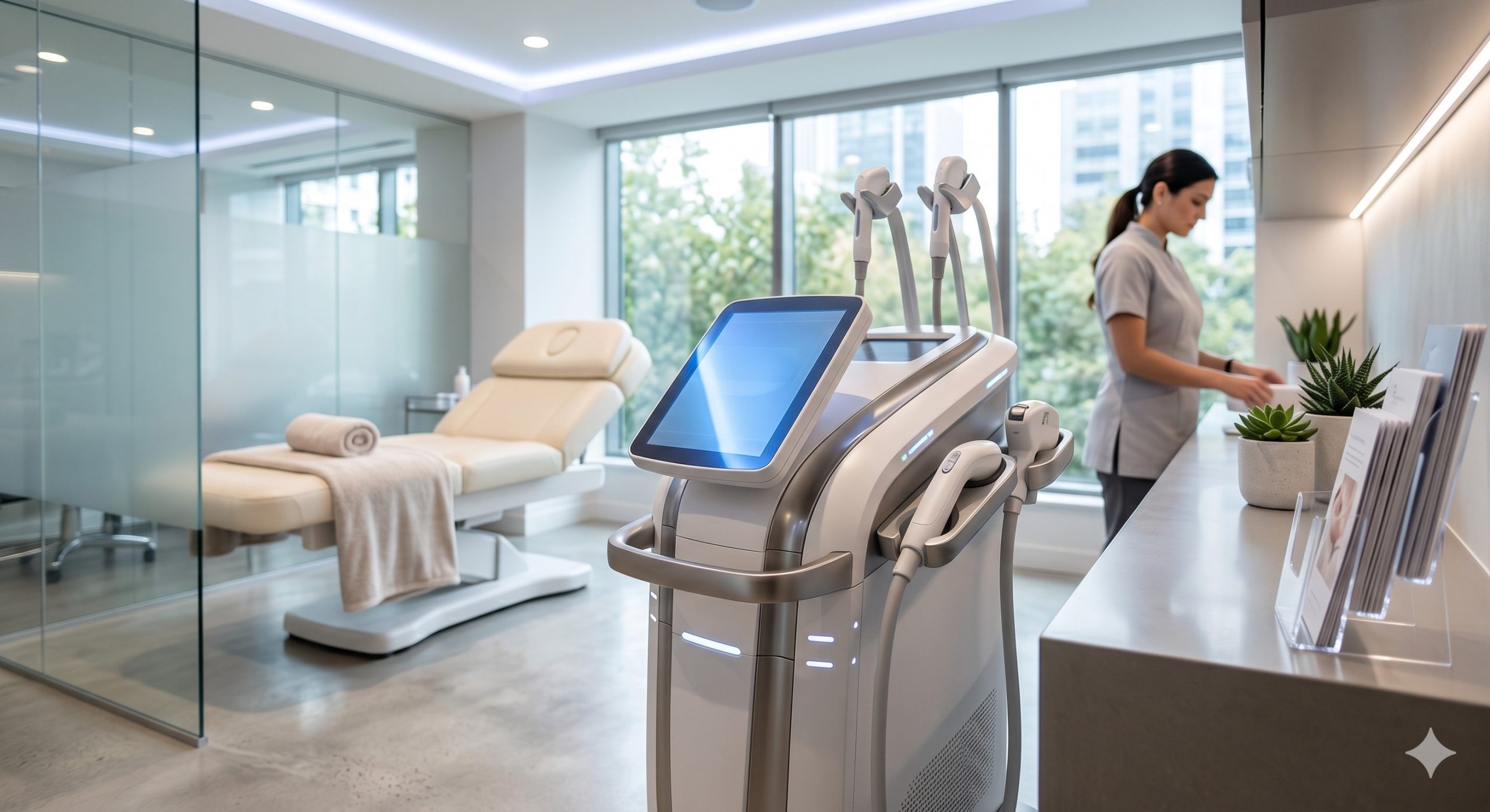80K Cavitation Vacuum RF Machine - Official Clinical Overview & Technical Datasheet 5 80K Cavitation Vacuum RF Machine - Official Clinical Overview & Technical Datasheet details