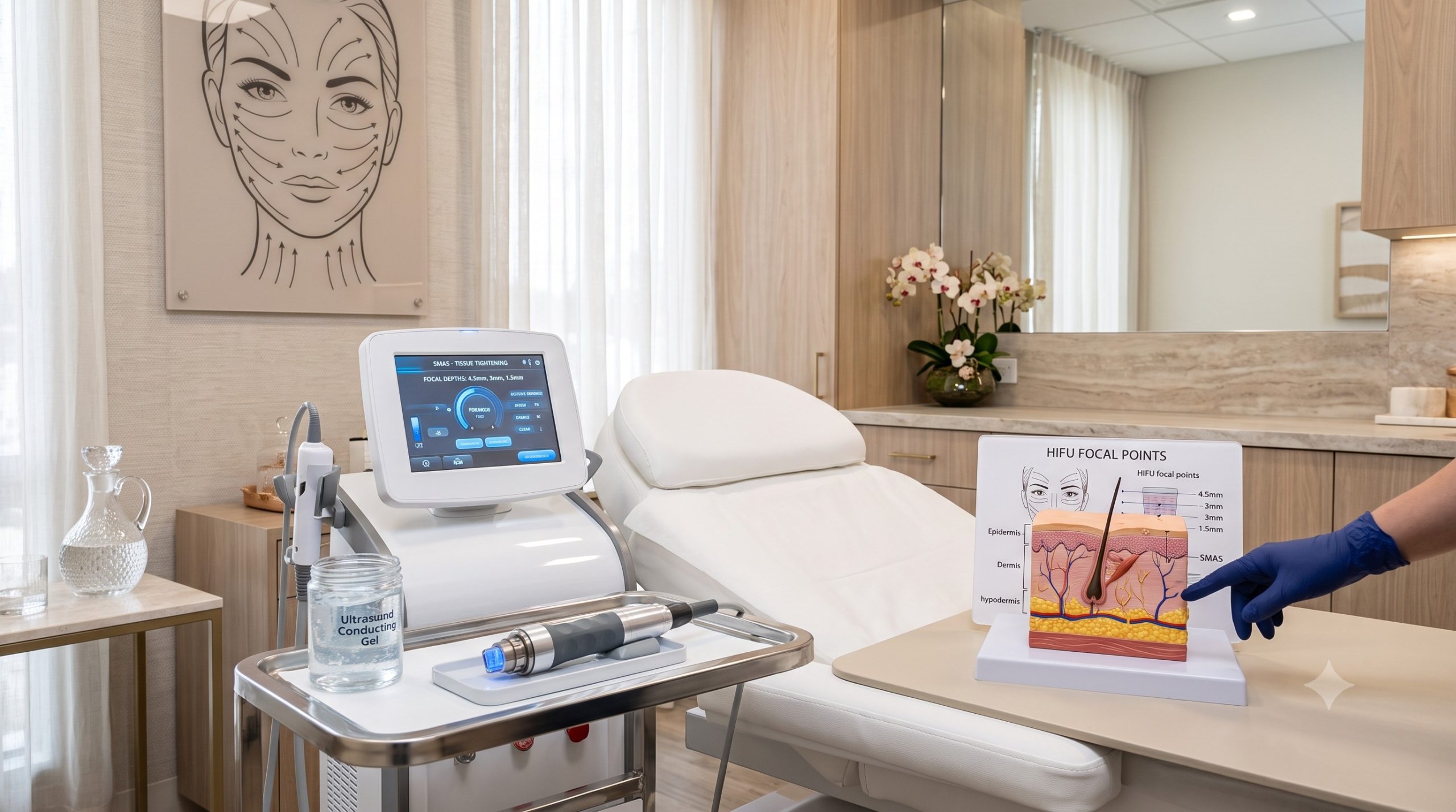Buy Professional HIFU Machine for Face Lifting | Premium OEM Aesthetic Device | Global Fast Shipping 3 Buy Professional HIFU Machine for Face Lifting | Premium OEM Aesthetic Device | Global Fast Shipping scenario 2
