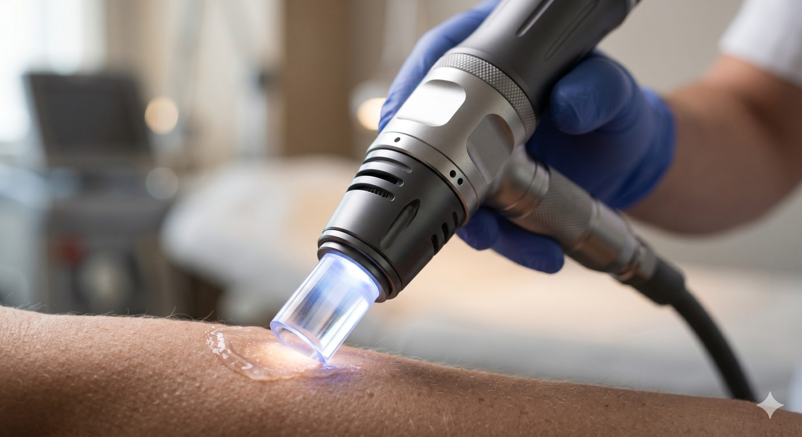 Professional 40K Ultrasonic Cavitation Slimming Device | Medical CE Certified Aesthetic Equipment for Clinics | Global Shipping & 2-Year Warranty scenario 1