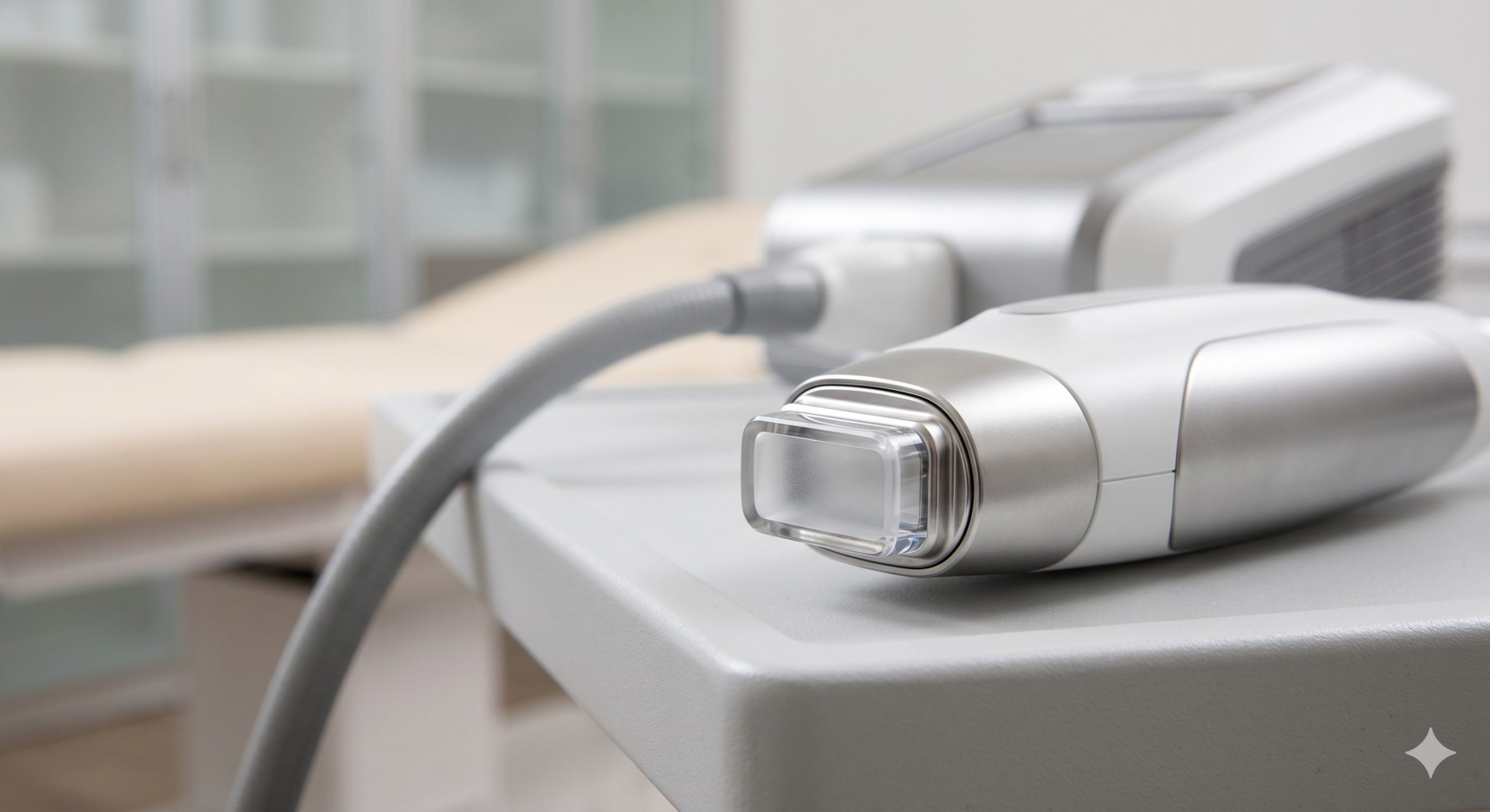 40K Ultrasonic Cavitation Slimming Device - Official Clinical Overview & Technical Datasheet 6 40K Ultrasonic Cavitation Slimming Device - Official Clinical Overview & Technical Datasheet details