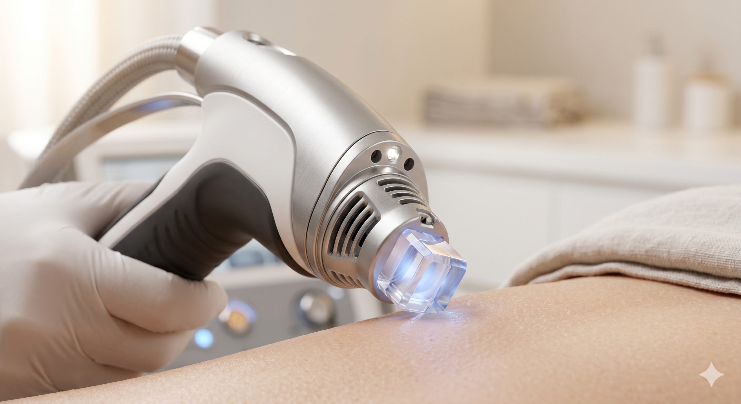 Fractional CO2 Laser Skin Resurfacing Clinical Research Paper Download - Official Clinical Overview & Technical Datasheet details