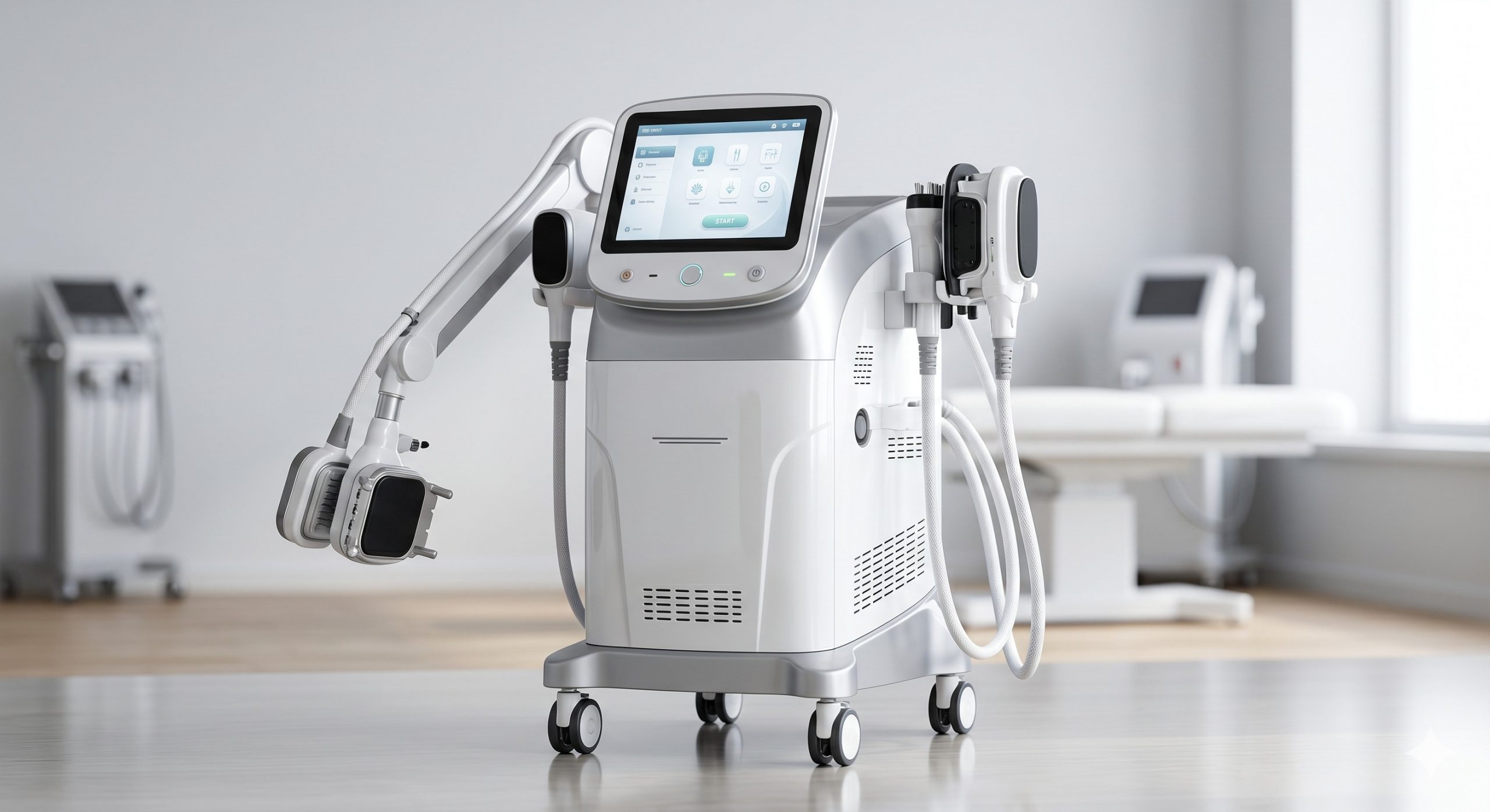 Direct Source Non-Surgical Liposuction Equipment | Premium OEM Clinical Machine | Superior Cost-to-Performance Ratio | Cocoon Laser | image c7c36bfd scaled