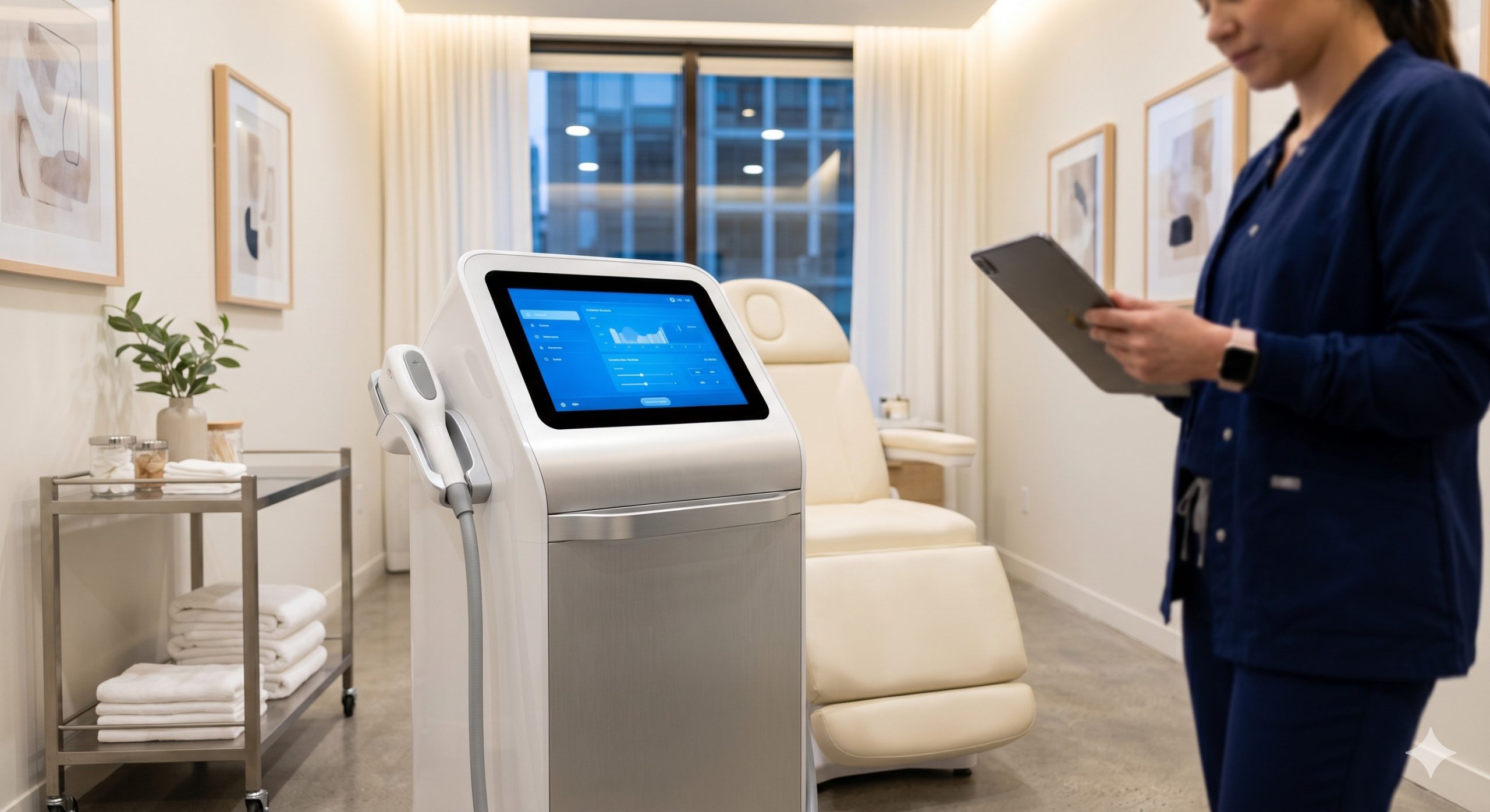 Pressotherapy Lymphatic Drainage Machine - Official Clinical Overview & Technical Datasheet 5 Pressotherapy Lymphatic Drainage Machine - Official Clinical Overview & Technical Datasheet details