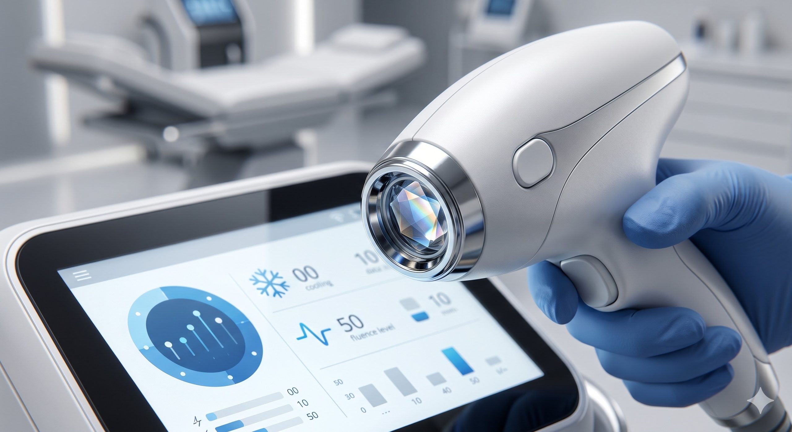 Infrared Light Body Contouring Platform - Official Clinical Overview & Technical Datasheet 6 Infrared Light Body Contouring Platform - Official Clinical Overview & Technical Datasheet details