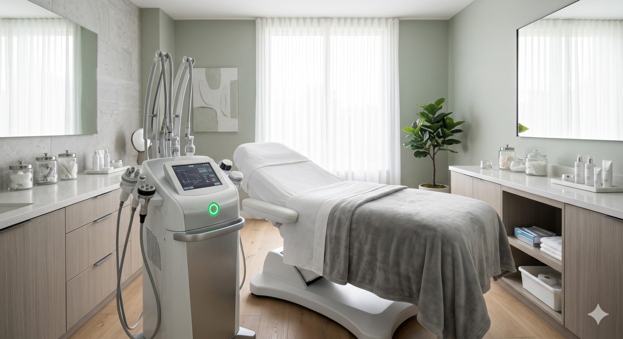 Direct Source Ultra Cavitation RF Weight Loss Platform | Clinical Machine Superior Cost-to-Performance 3 Direct Source Ultra Cavitation RF Weight Loss Platform | Clinical Machine Superior Cost-to-Performance scenario 2