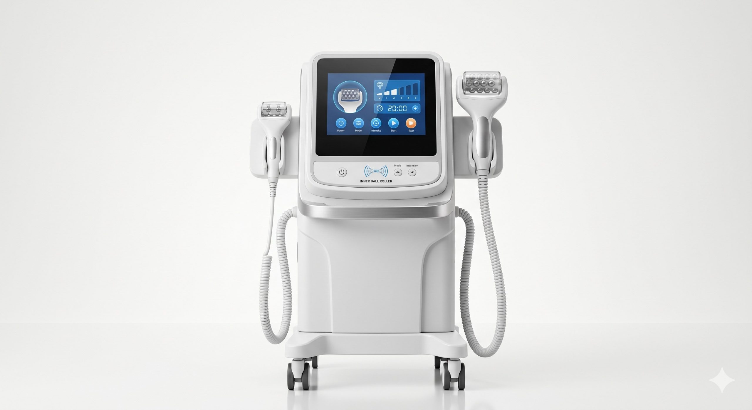 Direct Source Inner Ball Roller Massage Machine Clinical Device | Superior Cost-to-Performance Ratio | Cocoon Laser | image d3f373cf scaled
