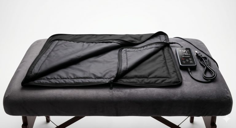 Wholesale Supplier of Far Infrared Sauna Blanket System | Medical CE Certified Aesthetic Equipment