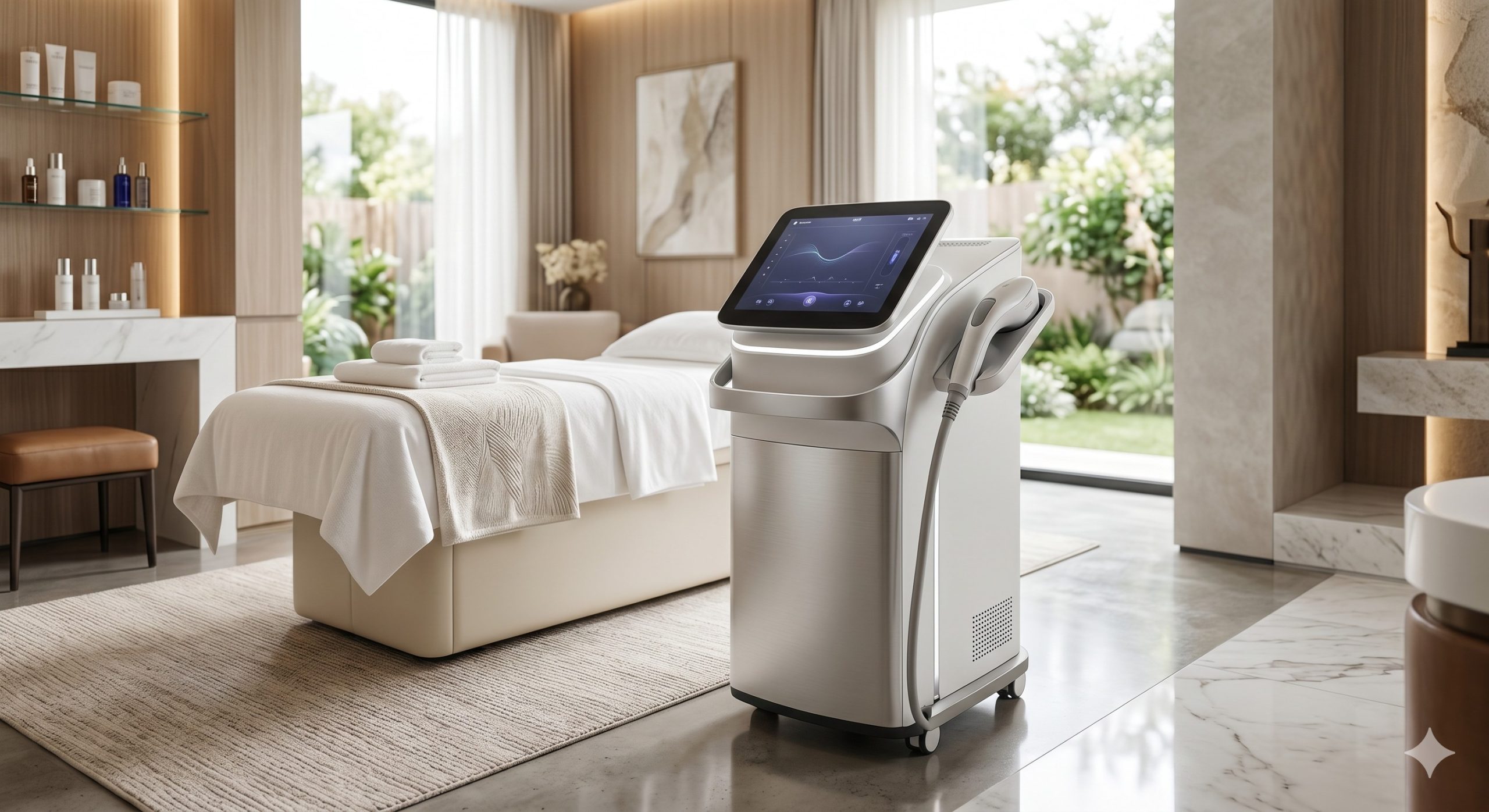 Fractional CO2 Laser Skin Resurfacing Clinical Research Paper Download - Official Clinical Overview & Technical Datasheet details