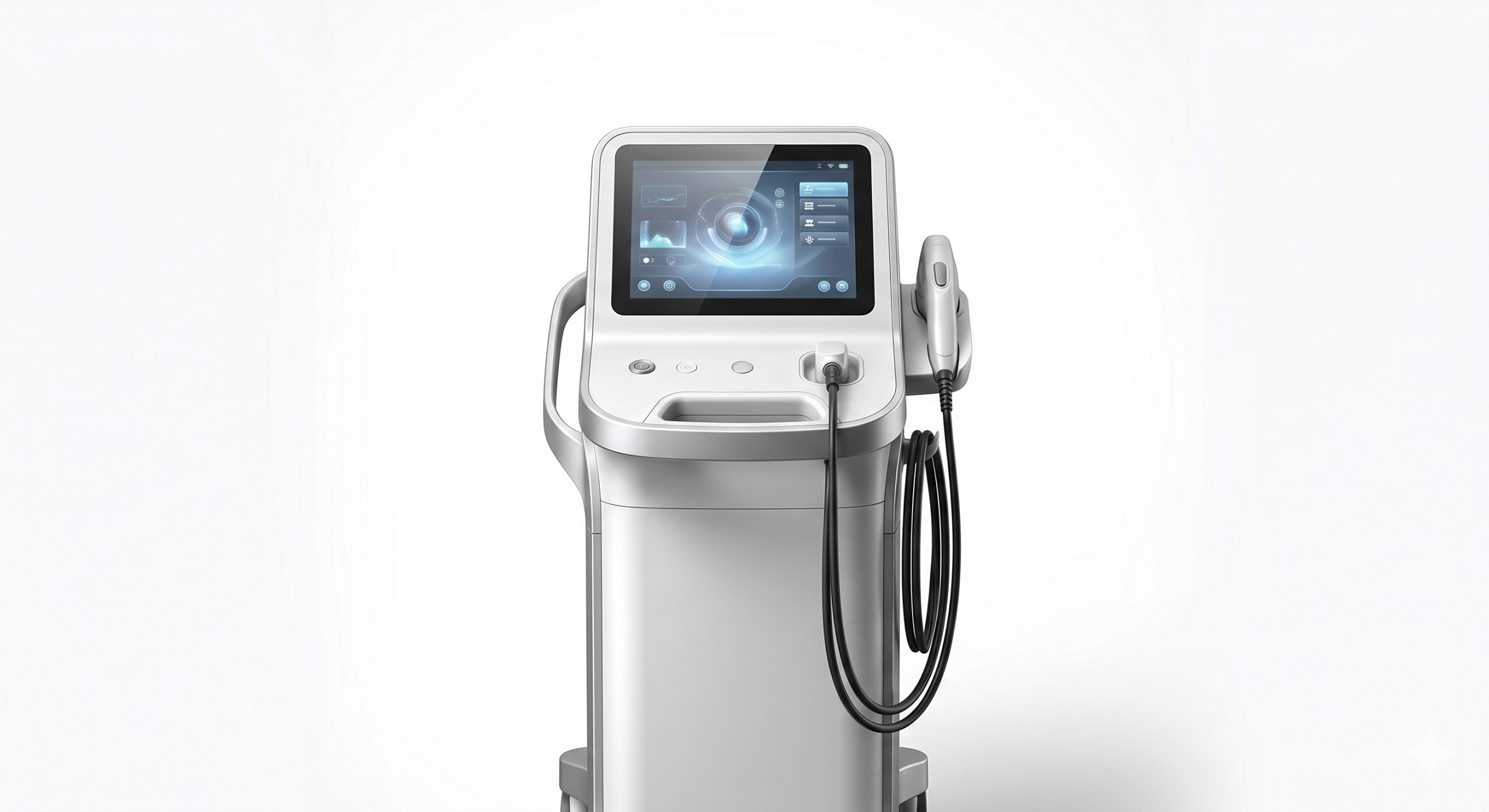 Professional Vaginal Tightening HIFU Console: High-Intensity Focused Ultrasound for Non-Invasive Rejuvenation - Factory Price | Cocoon Laser | image dd8a2dd3 scaled