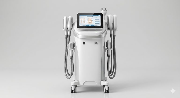 Direct Source Lipo Laser Slimming Workstation | Superior Cost-to-Performance Ratio | Global Shipping