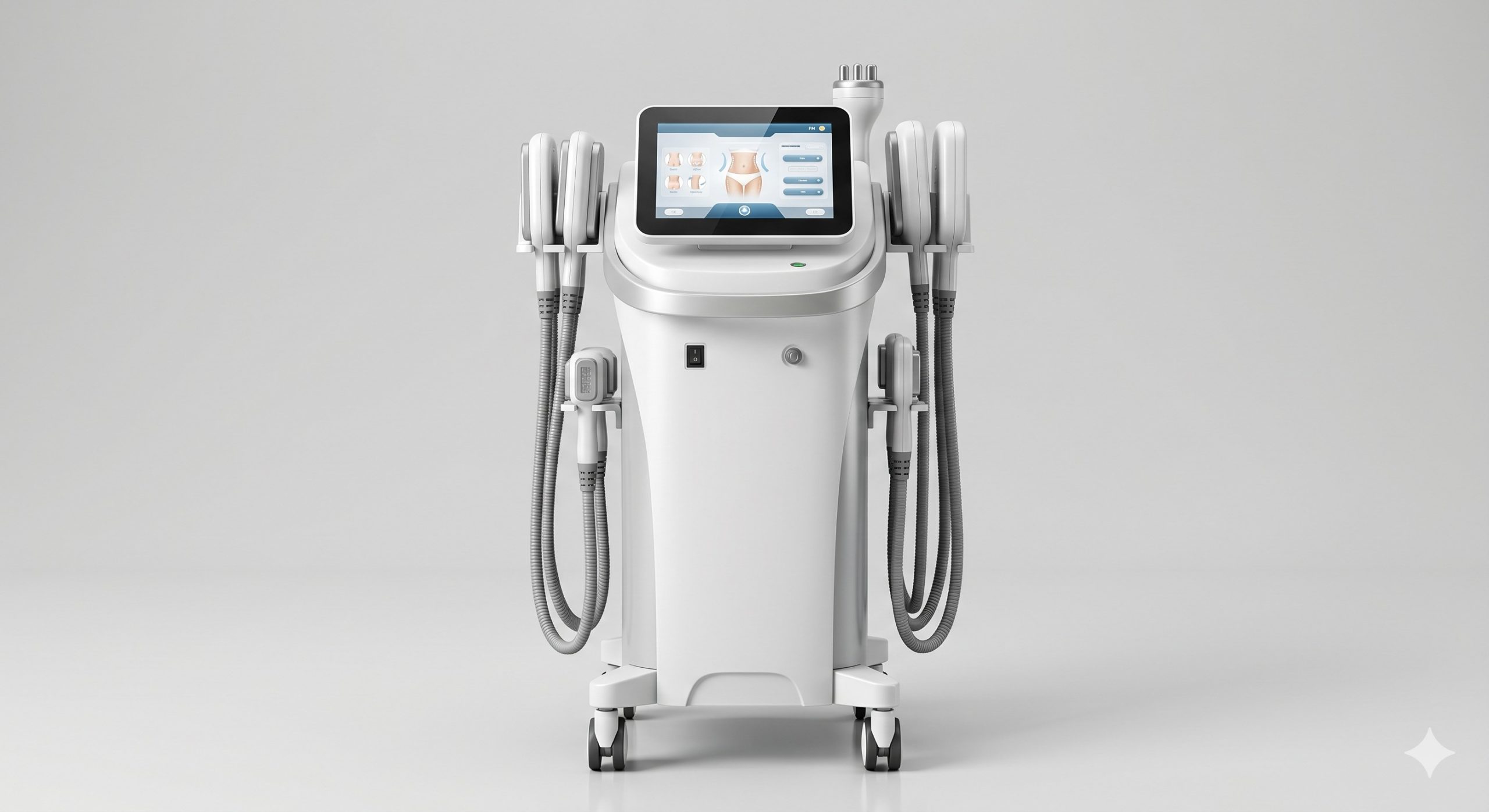 Direct Source Lipo Laser Slimming Workstation | Superior Cost-to-Performance Ratio | Global Shipping | Cocoon Laser | image e023b741 scaled