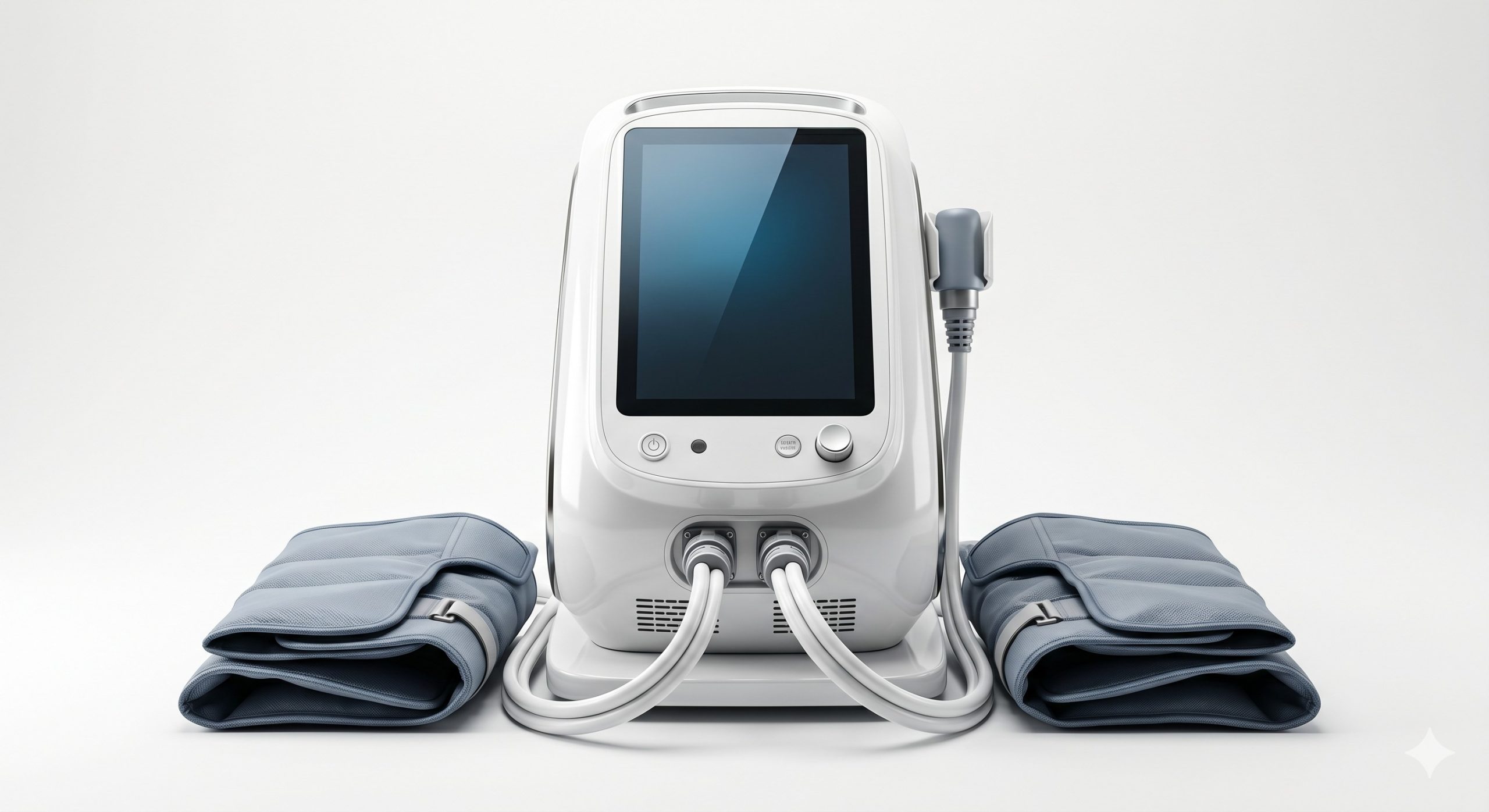 Professional Air Pressure Detoxification Machine | Fast ROI & Advanced Body Contouring for Clinics | Cocoon Laser | image e035075a scaled