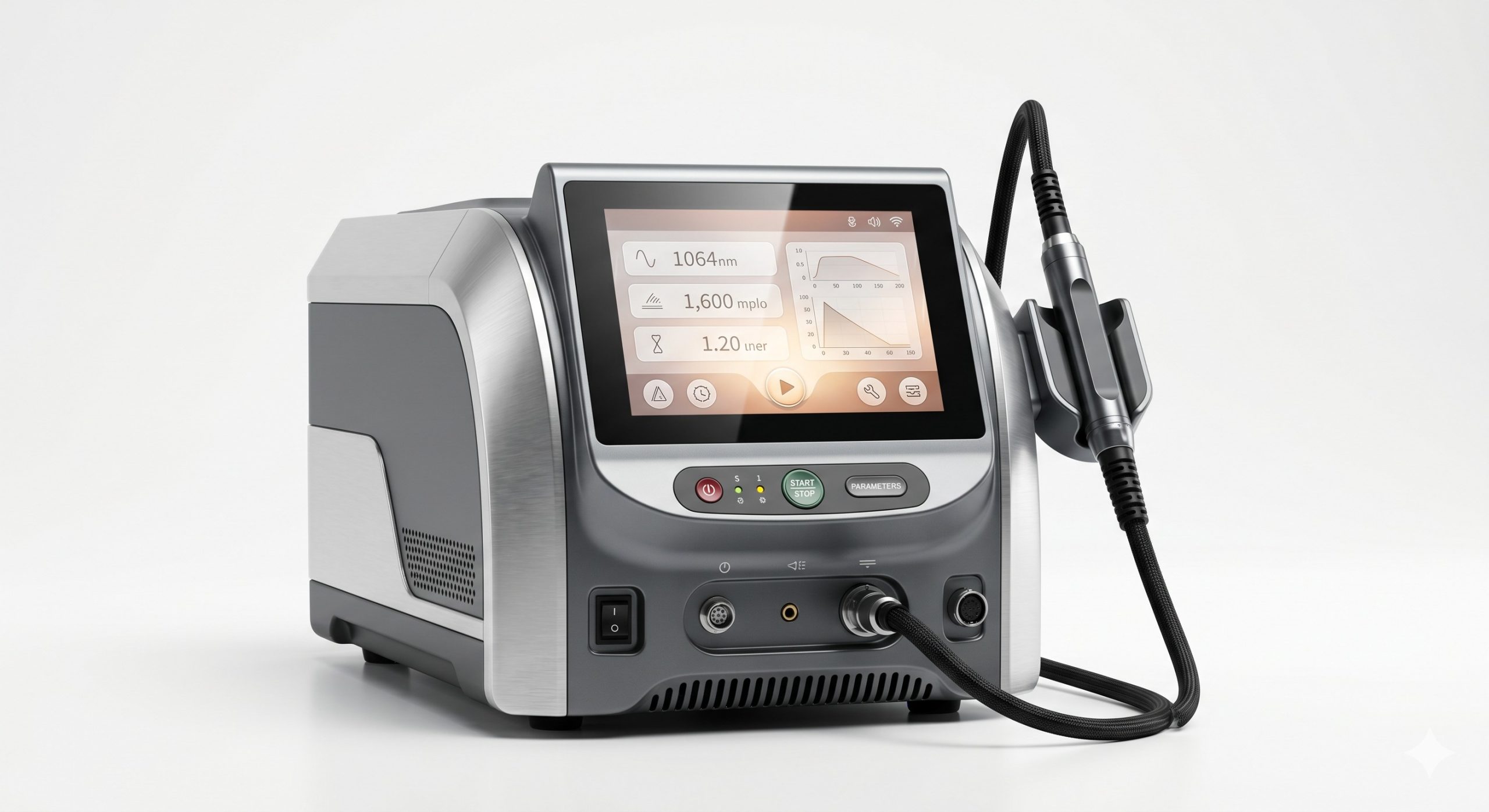 Buy Commercial Pico Laser for Tattoo Removal | Premium OEM Aesthetic Machine | Global Fast Shipping | Cocoon Laser | image e0fc5820 scaled