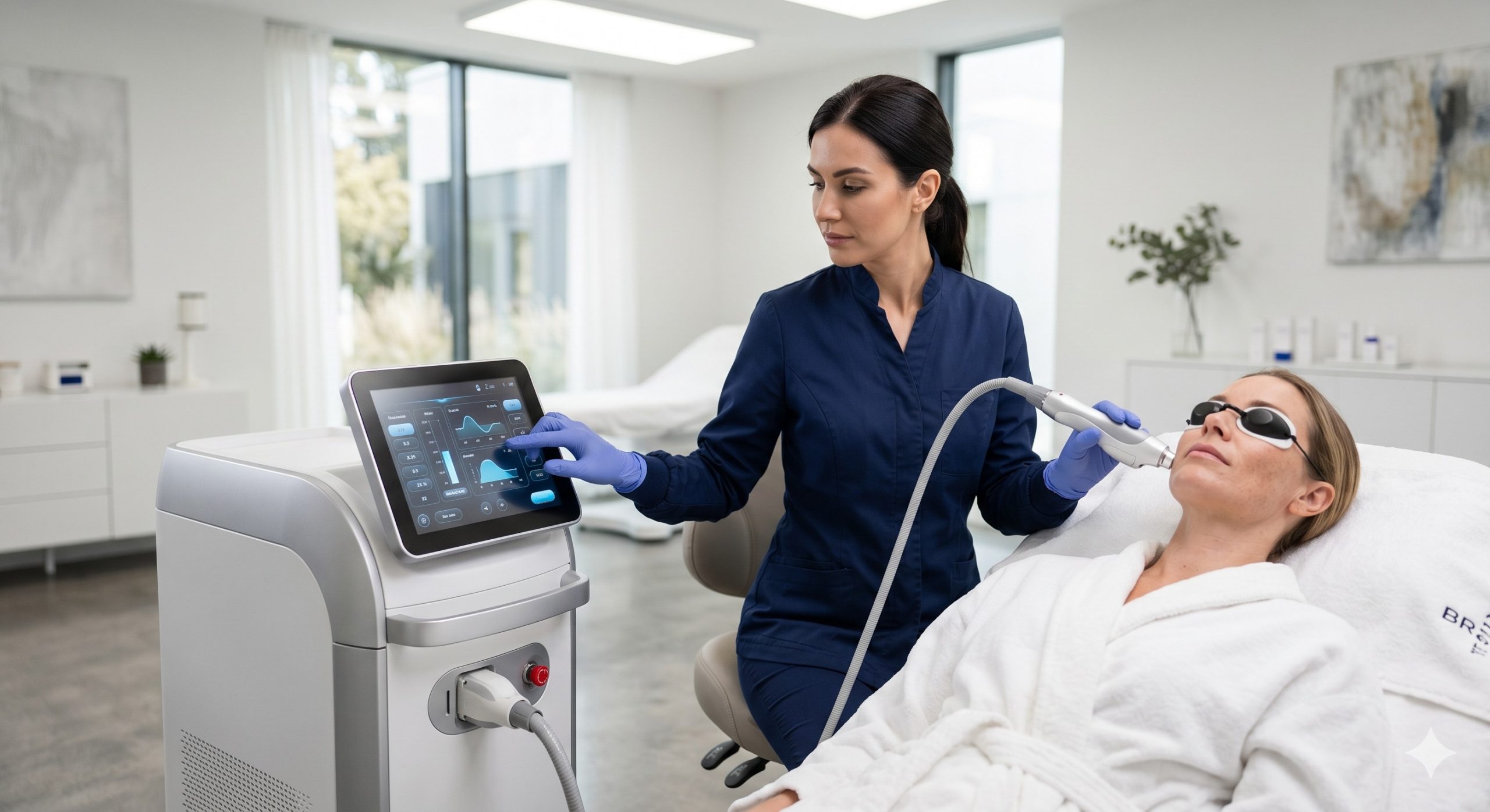 B2B Buyer’s Guide: Warranty, Training, and Shipping FAQ for Cocoon Laser | Cocoon Laser | image e20919f2 scaled