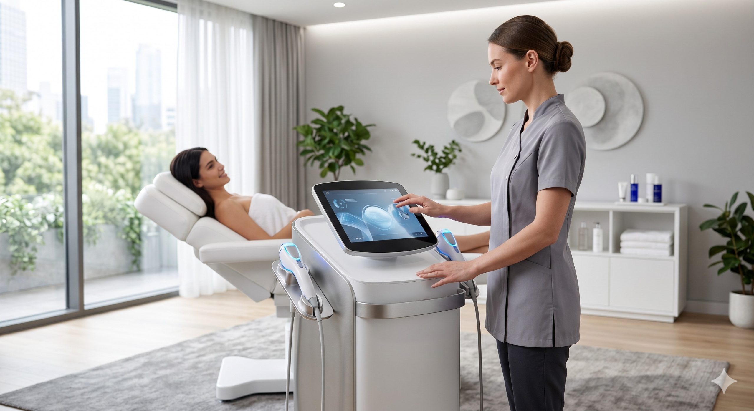 360 Surround Cooling Cryolipolysis System - Official Clinical Overview & Technical Datasheet 5 360 Surround Cooling Cryolipolysis System - Official Clinical Overview & Technical Datasheet details