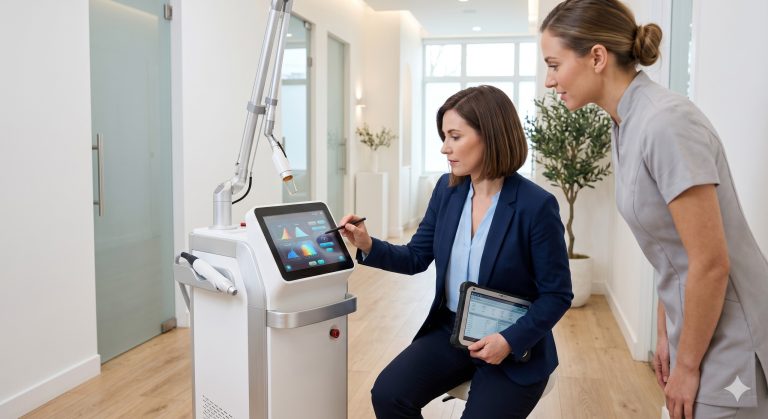 Top Picosecond Tattoo Removal Questions Answered: Skin Types, Lifespan & Efficacy