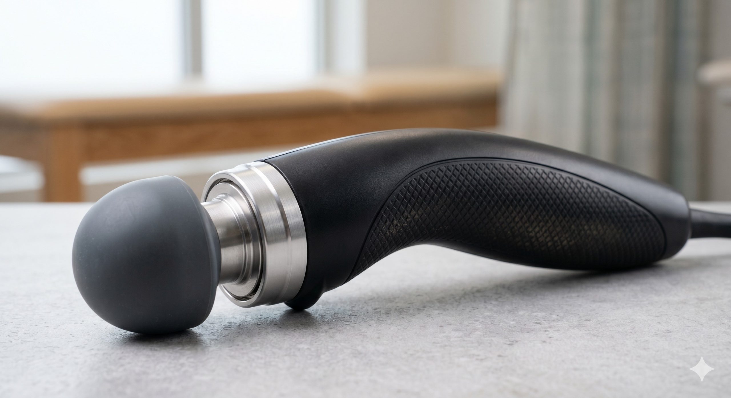 Ready to Ship: Professional G5 Vibrating Massager Machine | 2-Year Warranty & Free Clinical Training scenario 1