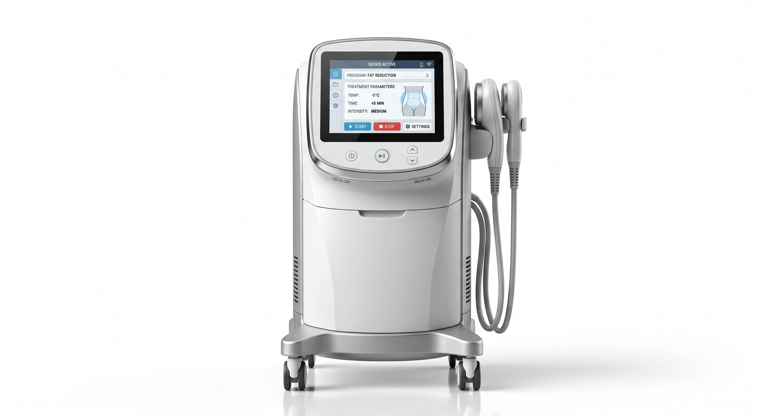 Direct Source Professional Coolsculpting Alternative Machine | Superior Cost-to-Performance Ratio | Cocoon Laser | image ef20ca54 scaled
