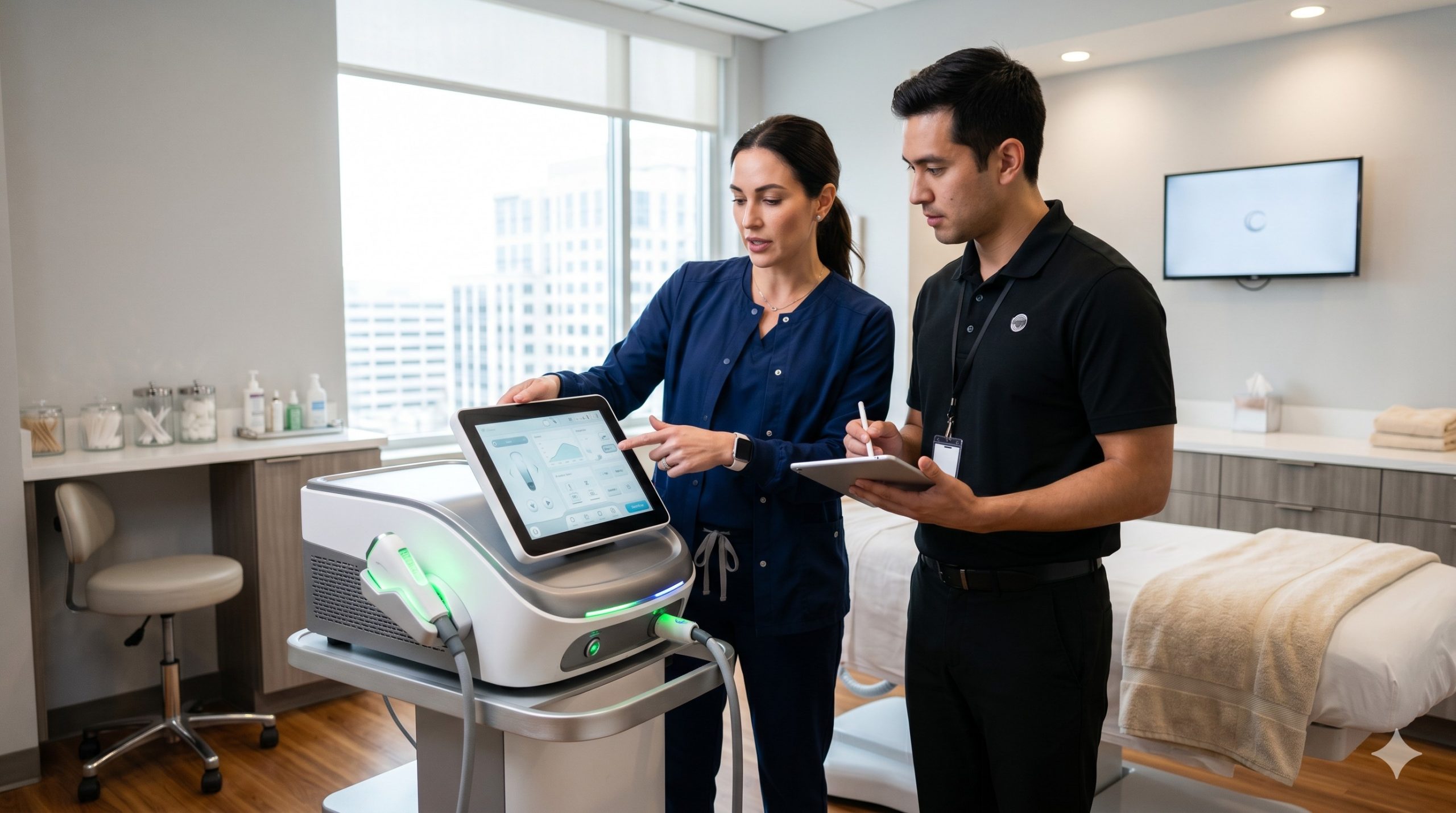 Med Spa Profitability FAQ: Calculating ROI and Consumable Costs for Multi-Functional IPL 2 Med Spa Profitability FAQ: Calculating ROI and Consumable Costs for Multi-Functional IPL details
