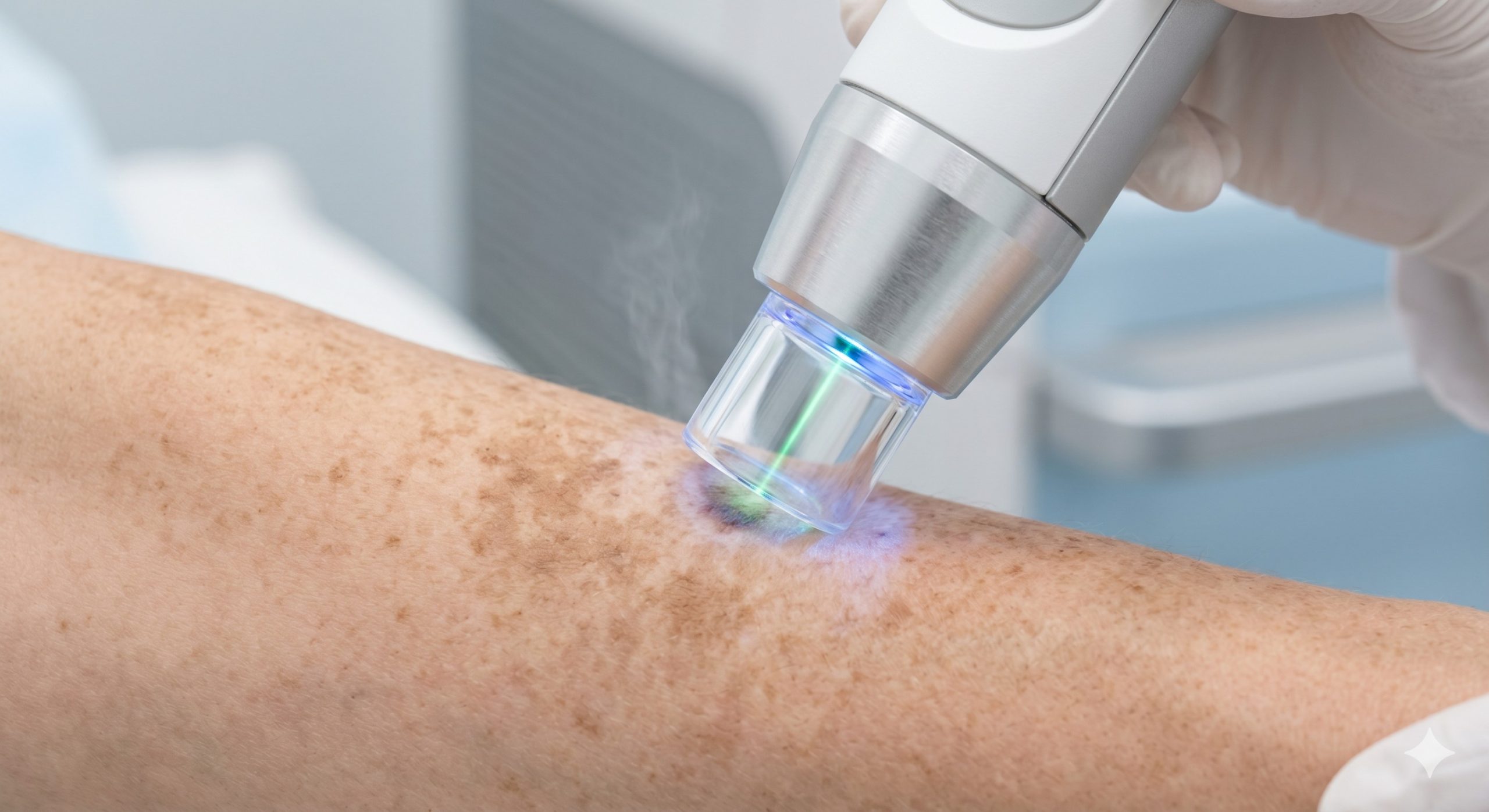 The Ultimate Clinic Guide to Best Equipment for Skin Pigmentation Removal: Efficacy, Wavelengths, and ROI 3 The Ultimate Clinic Guide to Best Equipment for Skin Pigmentation Removal: Efficacy, Wavelengths, and ROI details