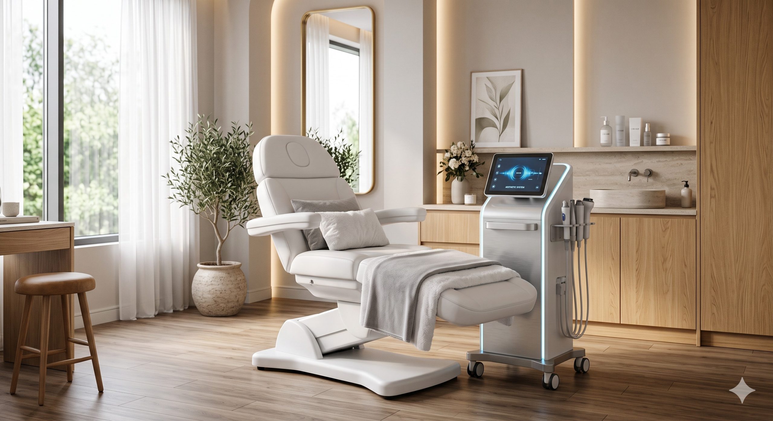 Direct Source Professional Thulium Laser Machine | Superior Cost-to-Performance Ratio scenario 2