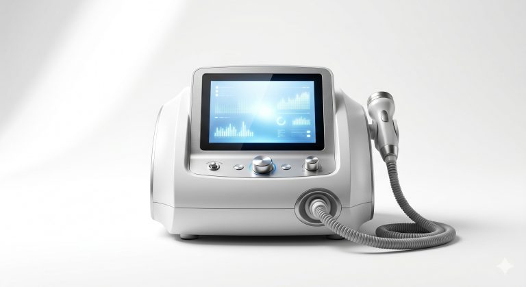 Direct Source Compressive Microvibration Device | Superior Cost-to-Performance Ratio
