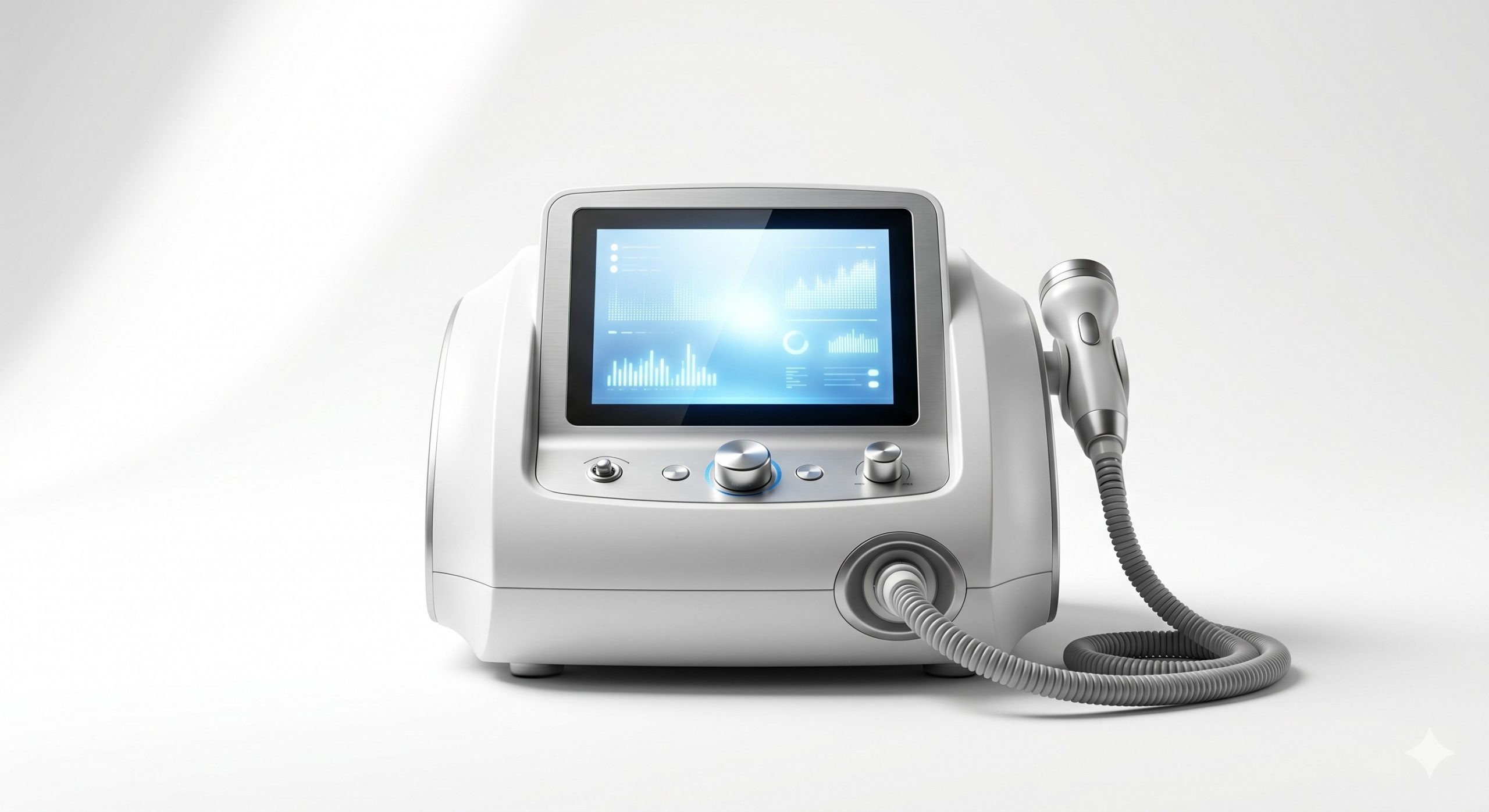 Direct Source Compressive Microvibration Device | Superior Cost-to-Performance Ratio | Cocoon Laser | image f914d652 scaled