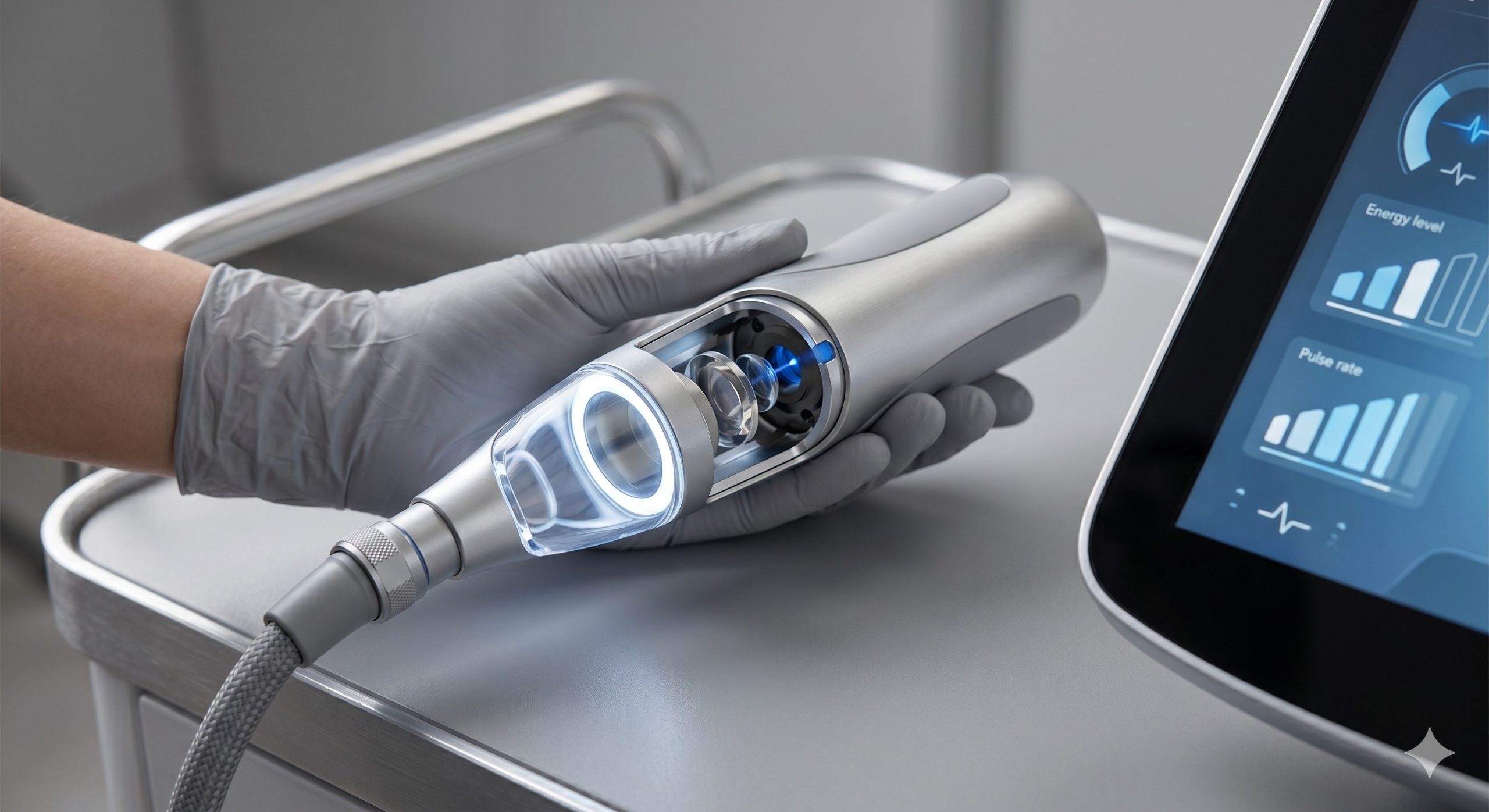 360 Surround Cooling Cryolipolysis System - Official Clinical Overview & Technical Datasheet 6 360 Surround Cooling Cryolipolysis System - Official Clinical Overview & Technical Datasheet details
