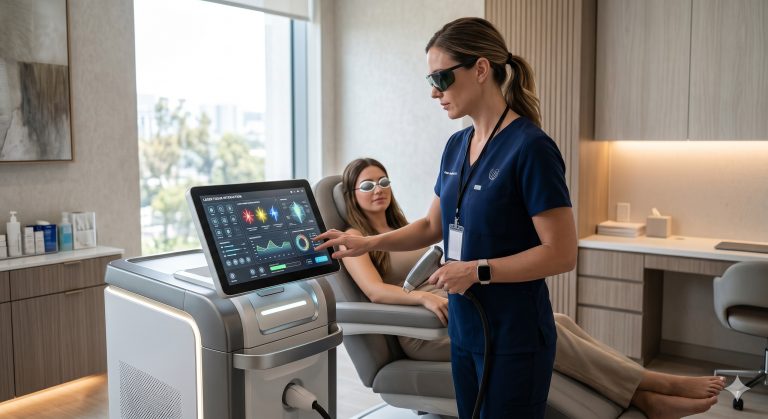 Combining Skin Tightening RF with Body Cavitation FAQ: Expert Answers for Aesthetic Clinics & Dermatologists