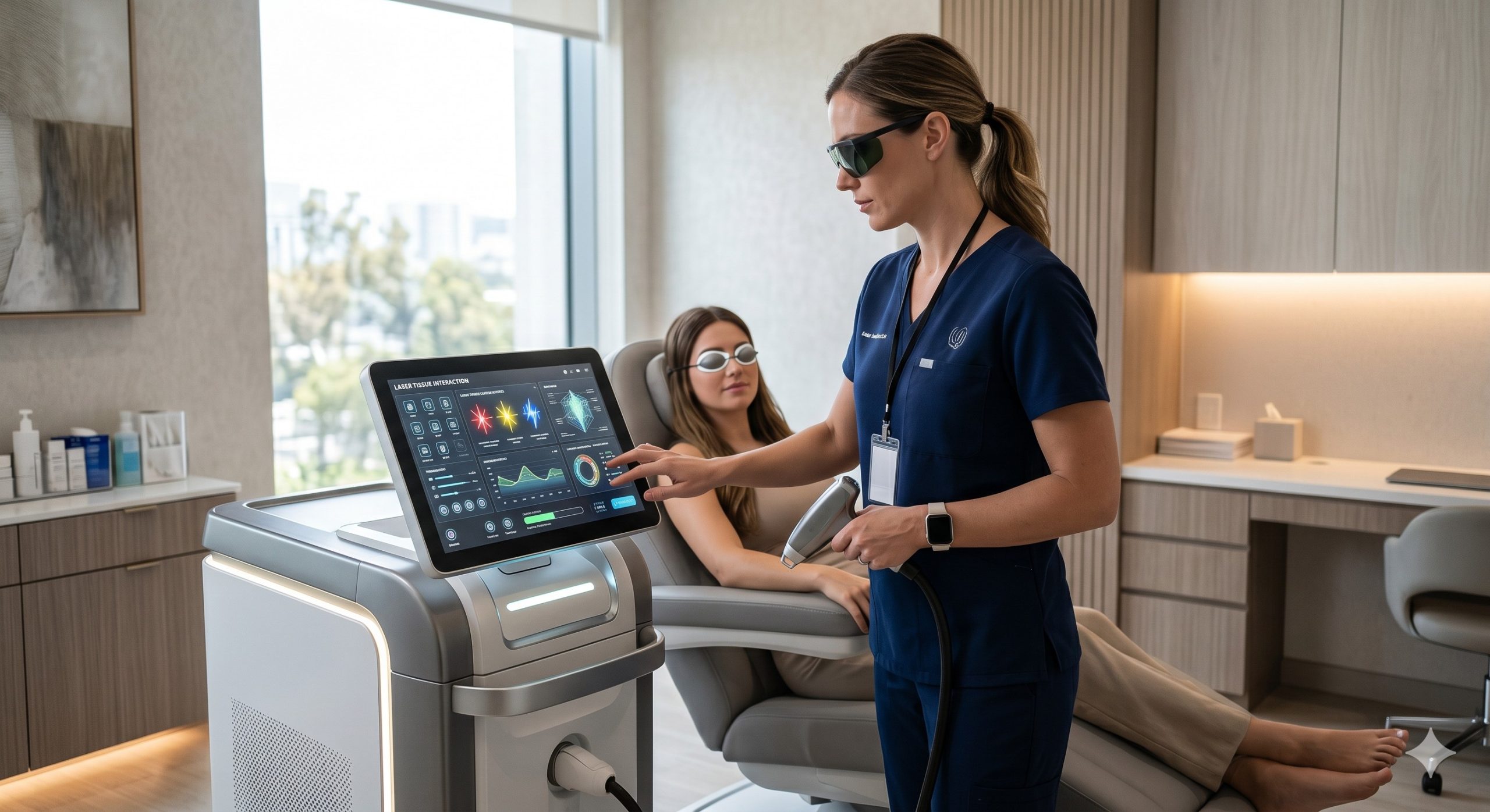 Combining Skin Tightening RF with Body Cavitation FAQ: Expert Answers for Aesthetic Clinics & Dermatologists 2 Combining Skin Tightening RF with Body Cavitation FAQ: Expert Answers for Aesthetic Clinics & Dermatologists details