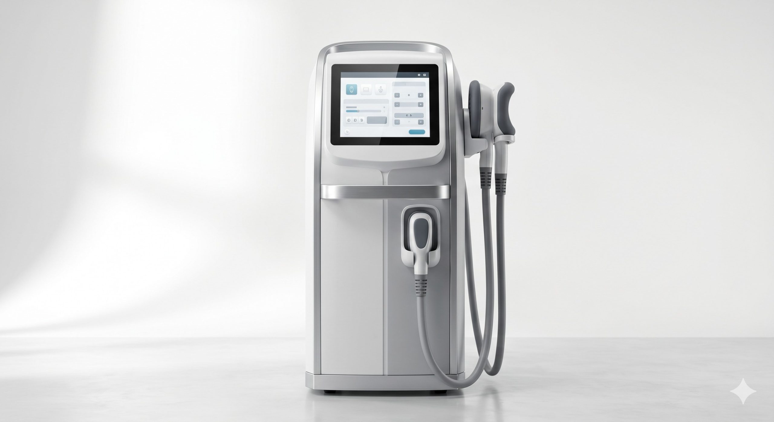 Commercial Medspa Slimming Center | Professional Cryolipolysis & RF Machine | Fast ROI | Cocoon Laser | image fb40ae5f scaled