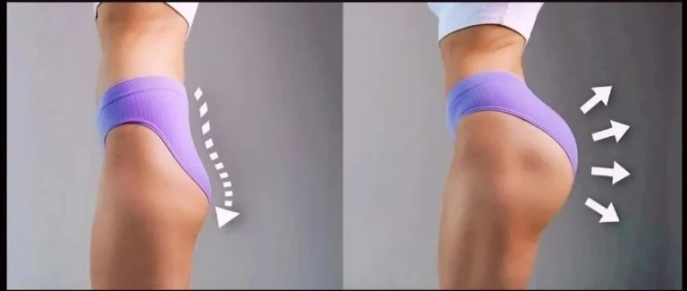 How to Get Rid of Hip Dips?
