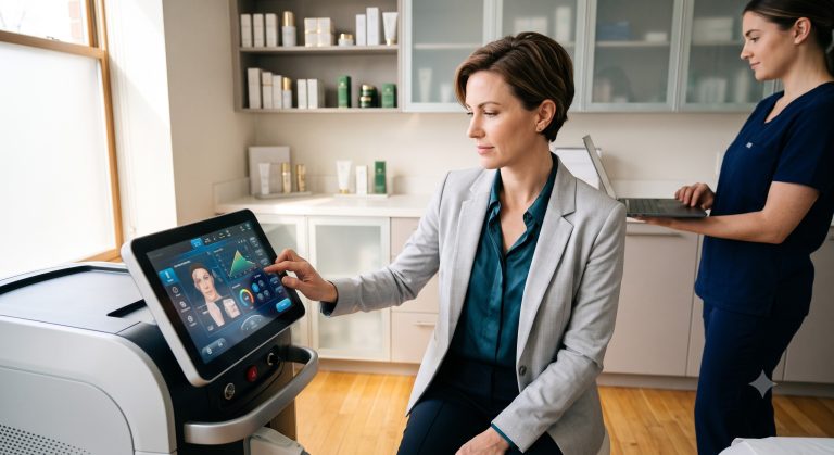 CO2 Fractional Laser Side Effects FAQ: Expert Answers for Aesthetic Clinics & Dermatologists