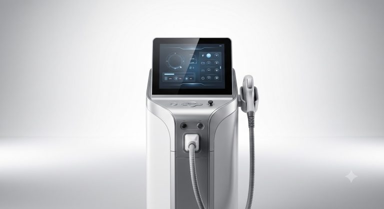 Direct Source IPL Machine Clinical Device | Superior Cost-to-Performance Ratio