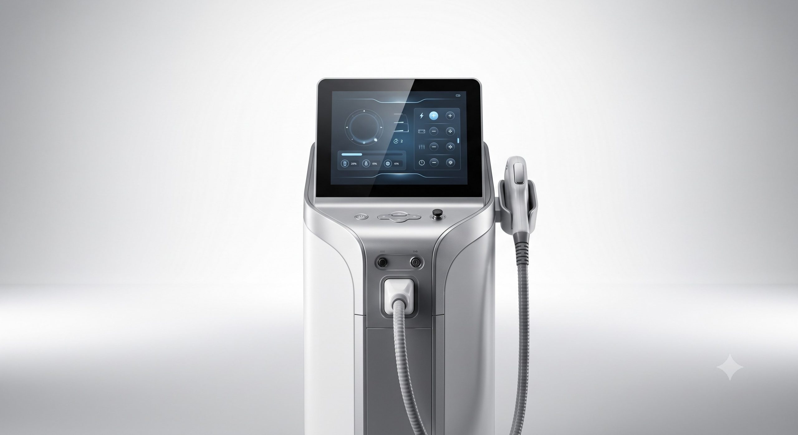 Direct Source IPL Machine Clinical Device | Superior Cost-to-Performance Ratio | Cocoon Laser | image 0c2d835d scaled