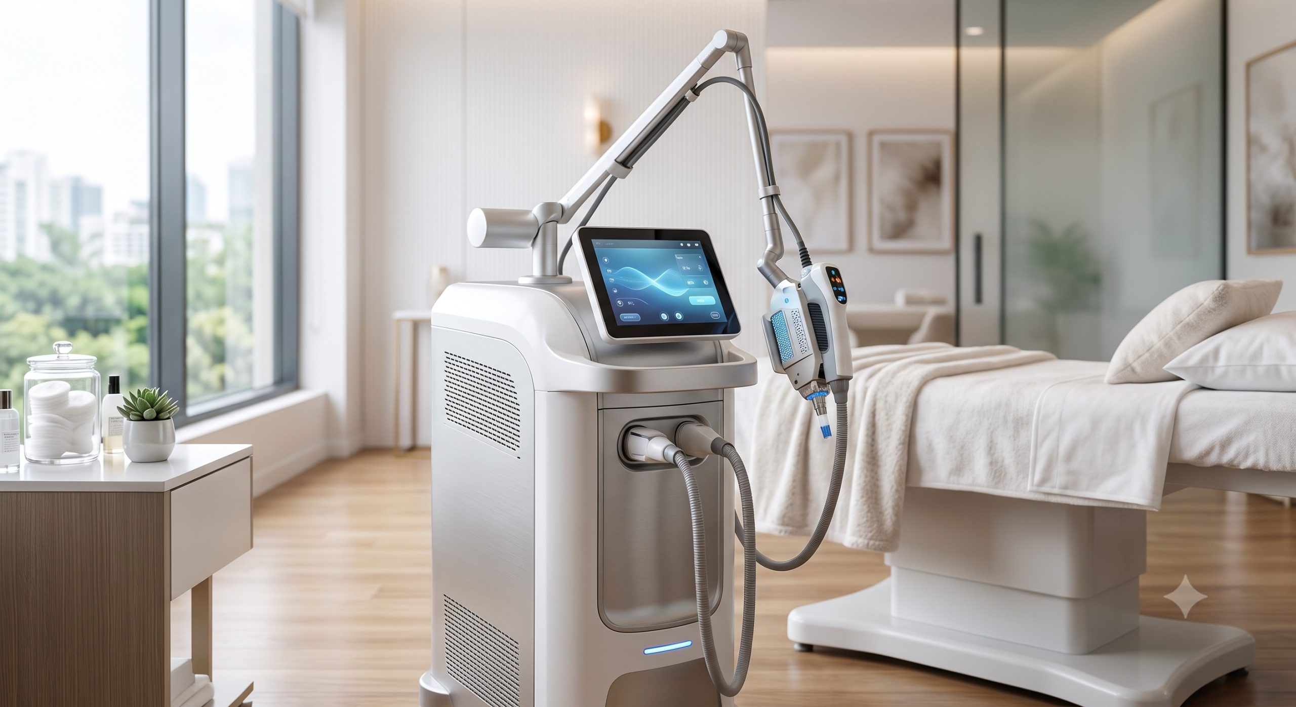 Picosecond Laser Melasma Treatment Protocol - Official Clinical Overview & Technical Datasheet 1 Picosecond Laser Melasma Treatment Protocol - Official Clinical Overview & Technical Datasheet details