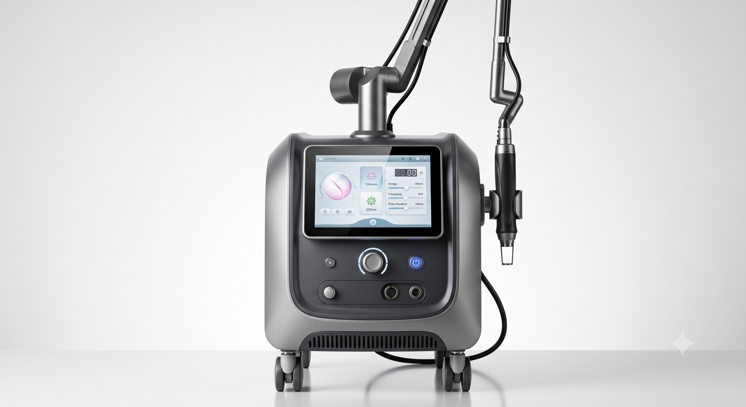 Buy Q-Switch Nd:YAG Laser Manufacturer | Premium OEM Aesthetic Machine | Global Fast Shipping | Cocoon Laser | image 2def4d7a scaled