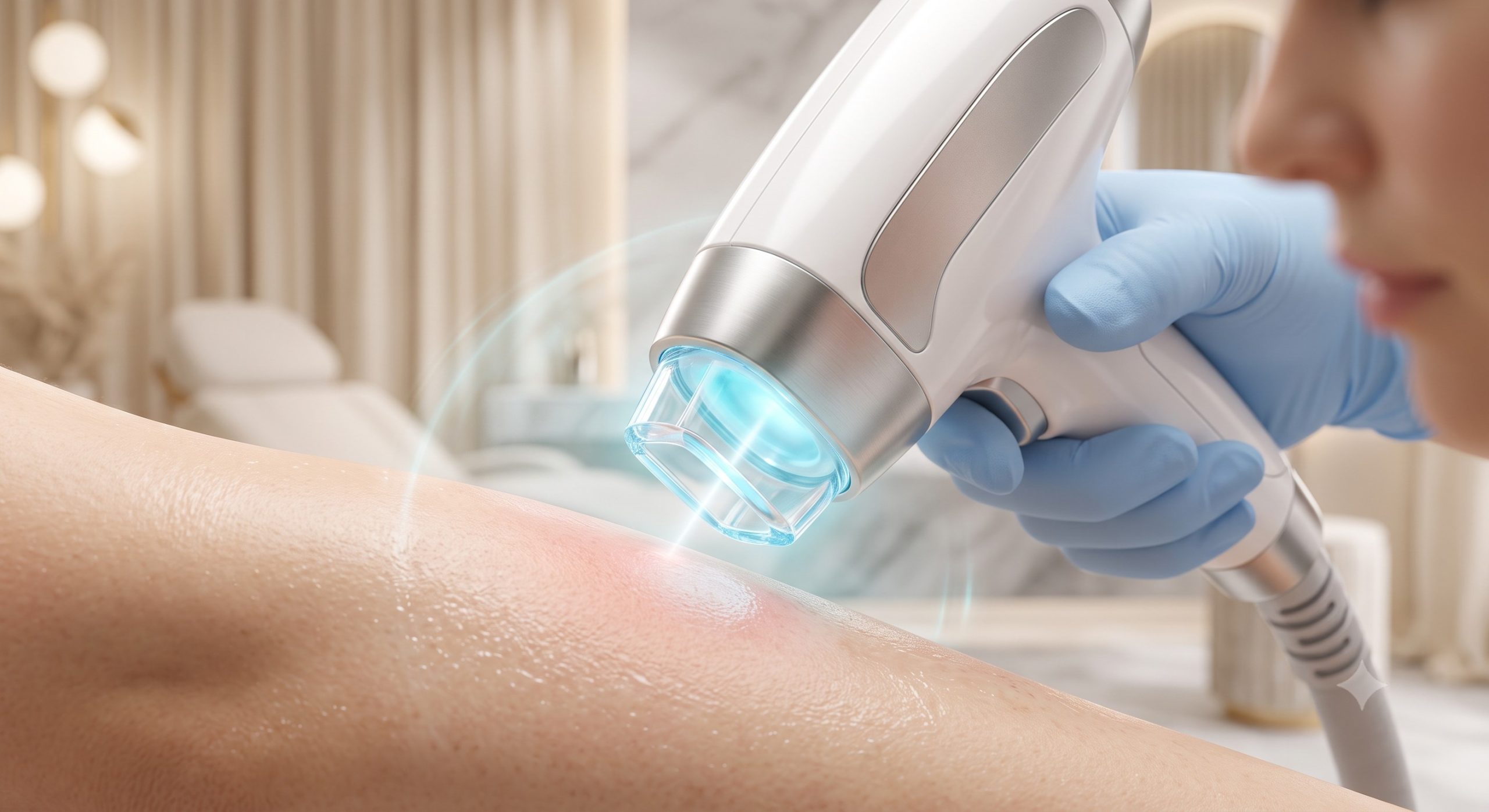 The Ultimate Clinic Guide to IPL vs OPT SHR Hair Removal Technology: Efficacy, Wavelengths, and ROI 3 The Ultimate Clinic Guide to IPL vs OPT SHR Hair Removal Technology: Efficacy, Wavelengths, and ROI details