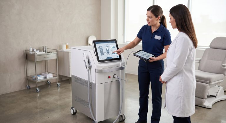 HIFU Skin Tightening FAQ: Expert Answers for Aesthetic Clinics & Dermatologists