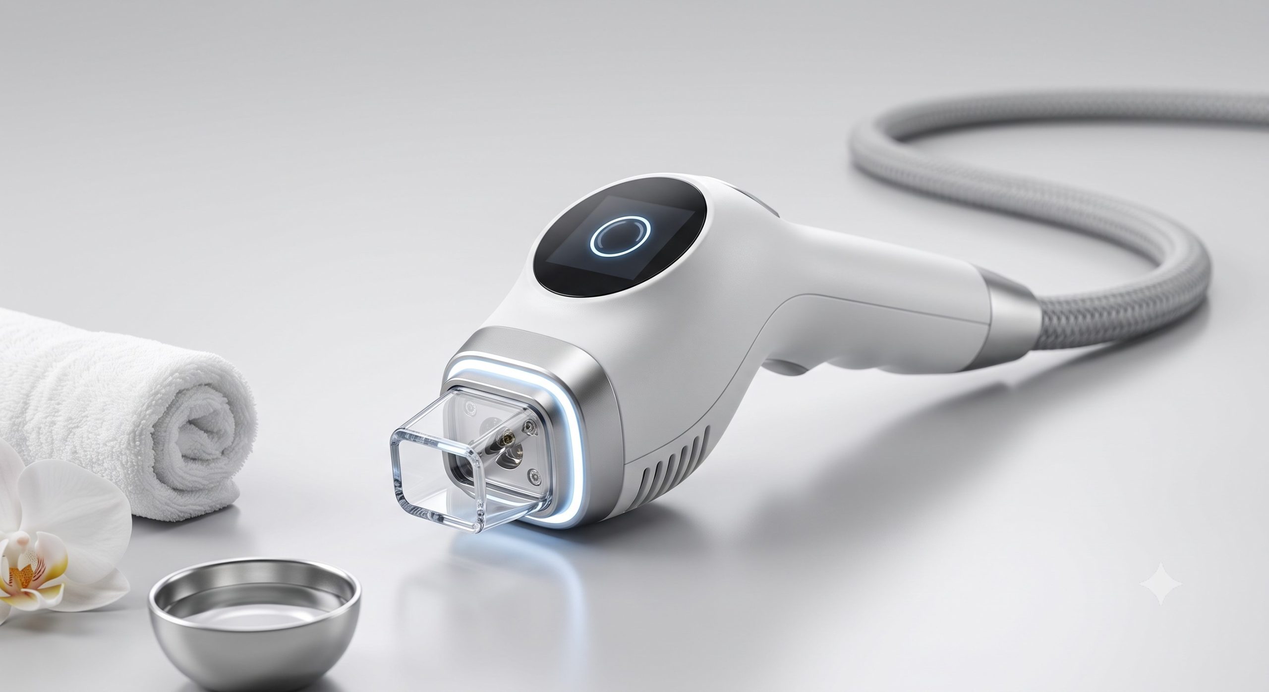Fractional CO2 Laser Installation and Setup Manual - Official Clinical Overview & Technical Datasheet 2 Fractional CO2 Laser Installation and Setup Manual - Official Clinical Overview & Technical Datasheet details