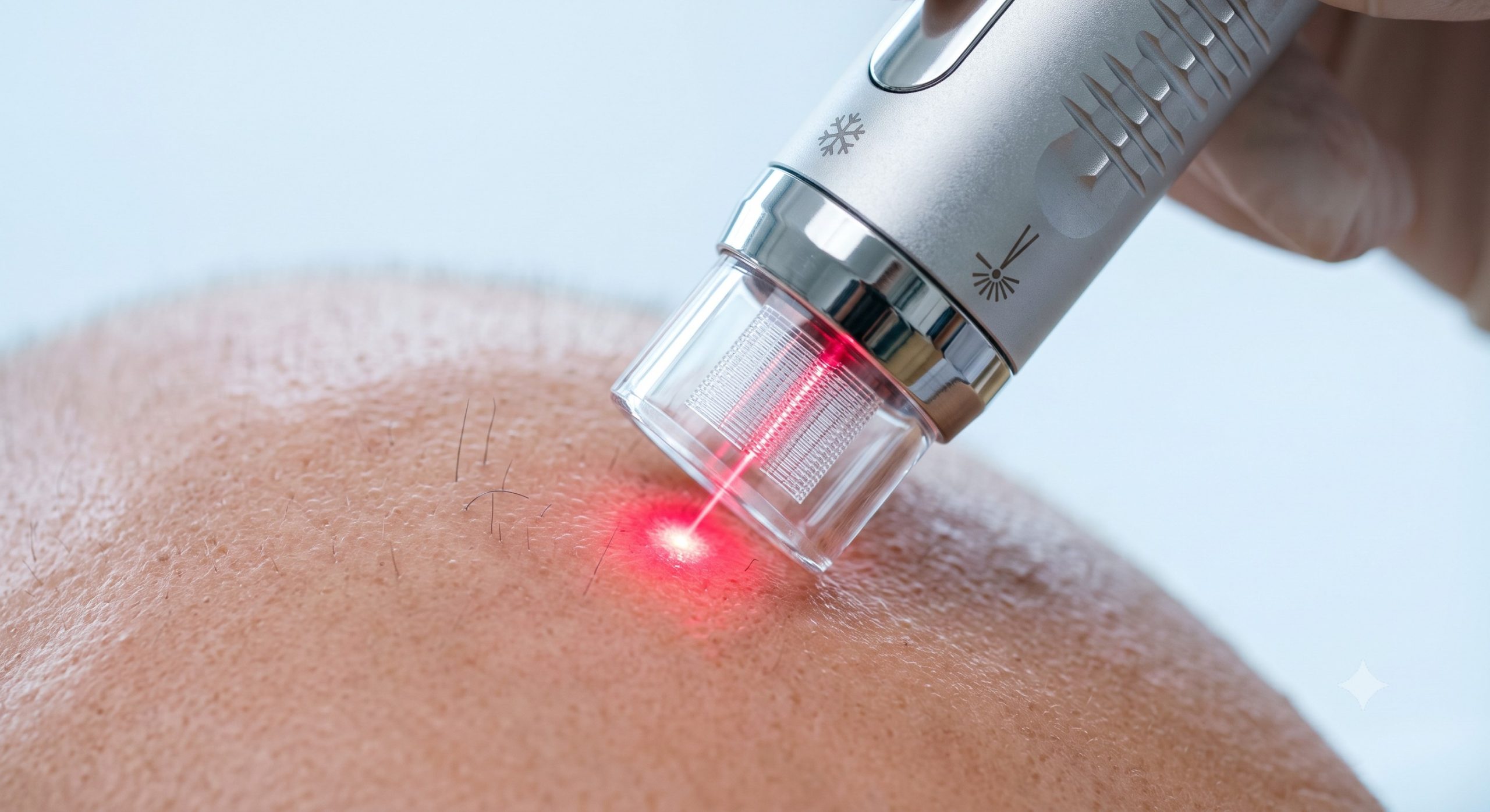 The Ultimate Clinic Guide to Thulium Laser for Hair Growth Stimulation: Efficacy, Wavelengths, and ROI 3 The Ultimate Clinic Guide to Thulium Laser for Hair Growth Stimulation: Efficacy, Wavelengths, and ROI details