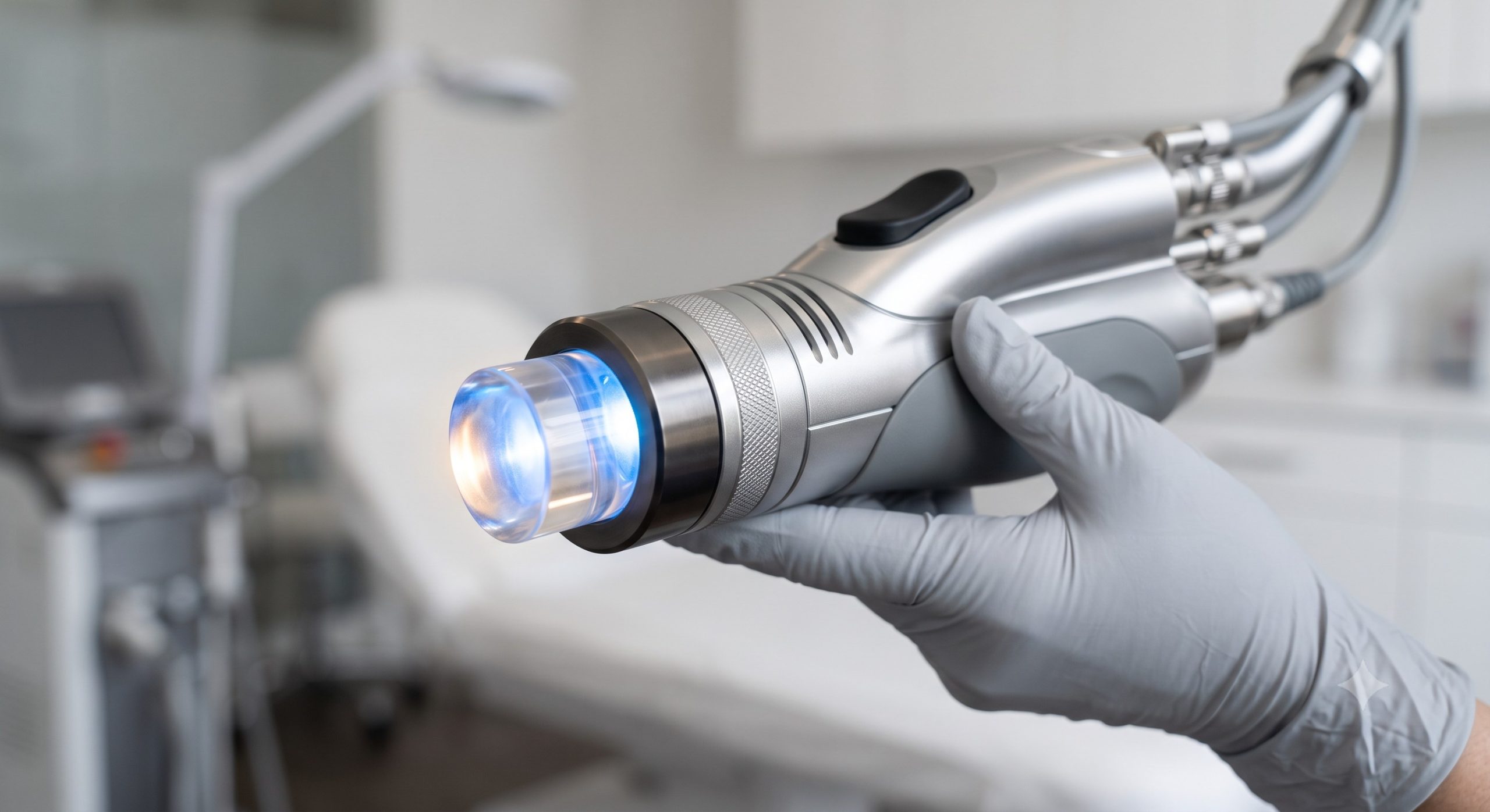 Direct Source IPL Machine Clinical Device | Superior Cost-to-Performance Ratio scenario 1