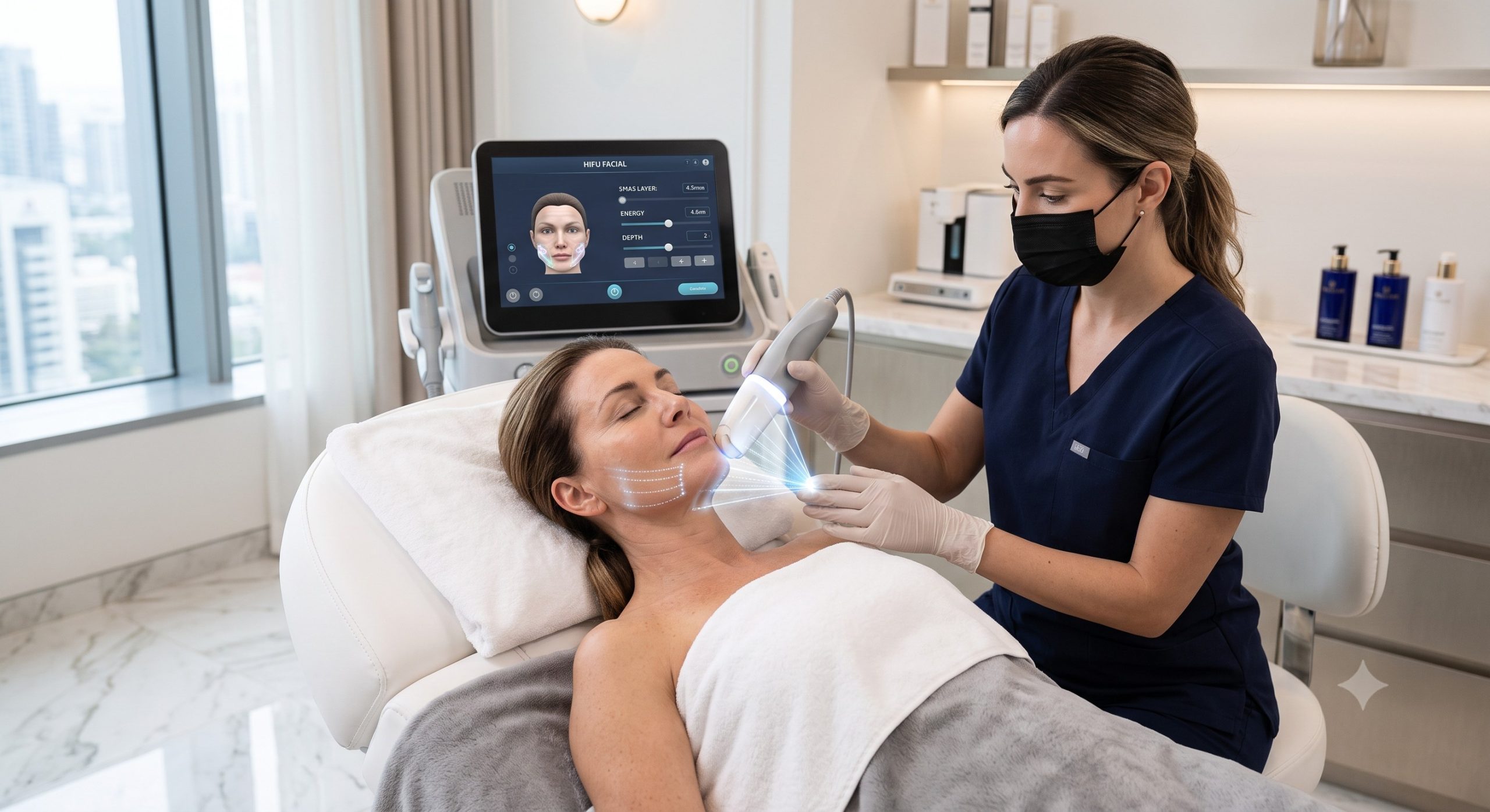 Maximizing Med Spa Profitability: A Complete ROI Analysis of HIFU Non-Surgical Face Lifting 2 Maximizing Med Spa Profitability: A Complete ROI Analysis of HIFU Non-Surgical Face Lifting details