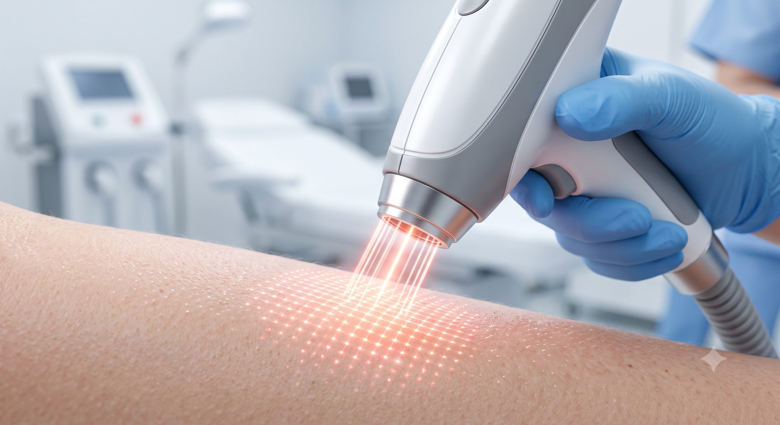 A Dermatologist’s Guide to co2 laser treatment protocols for severe acne scarring: Spot Sizes, Fluence, and Tissue Interaction 3 A Dermatologist’s Guide to co2 laser treatment protocols for severe acne scarring: Spot Sizes, Fluence, and Tissue Interaction details