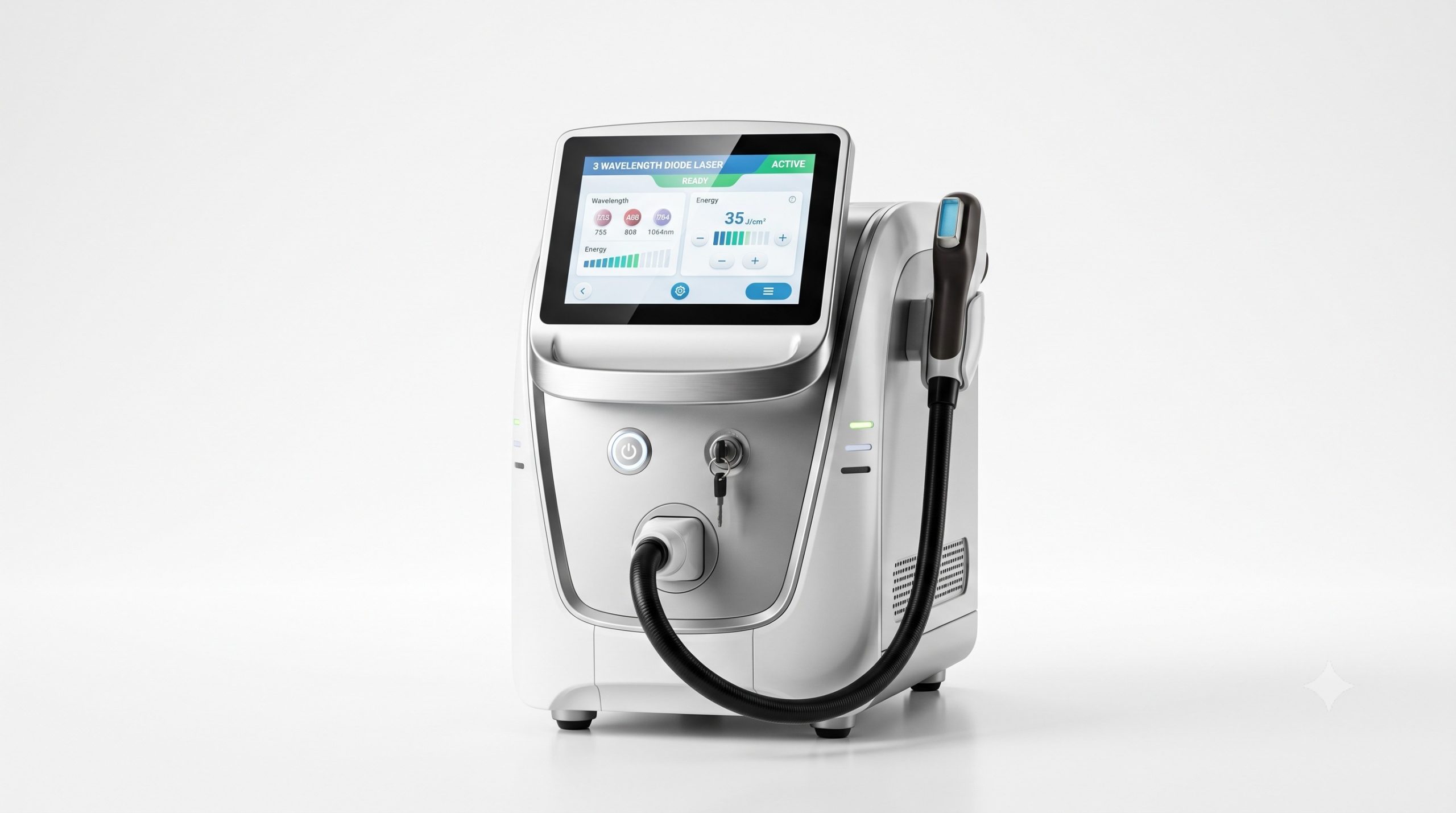 Buy 3 Wavelength Diode Laser Machine | Premium OEM Aesthetic Device | Global Fast Shipping | Cocoon Laser | image 684e7d61 scaled