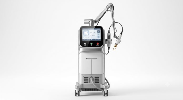 Direct Source Commercial CO2 Laser Skin Resurfacing Equipment | Superior Cost-to-Performance Ratio