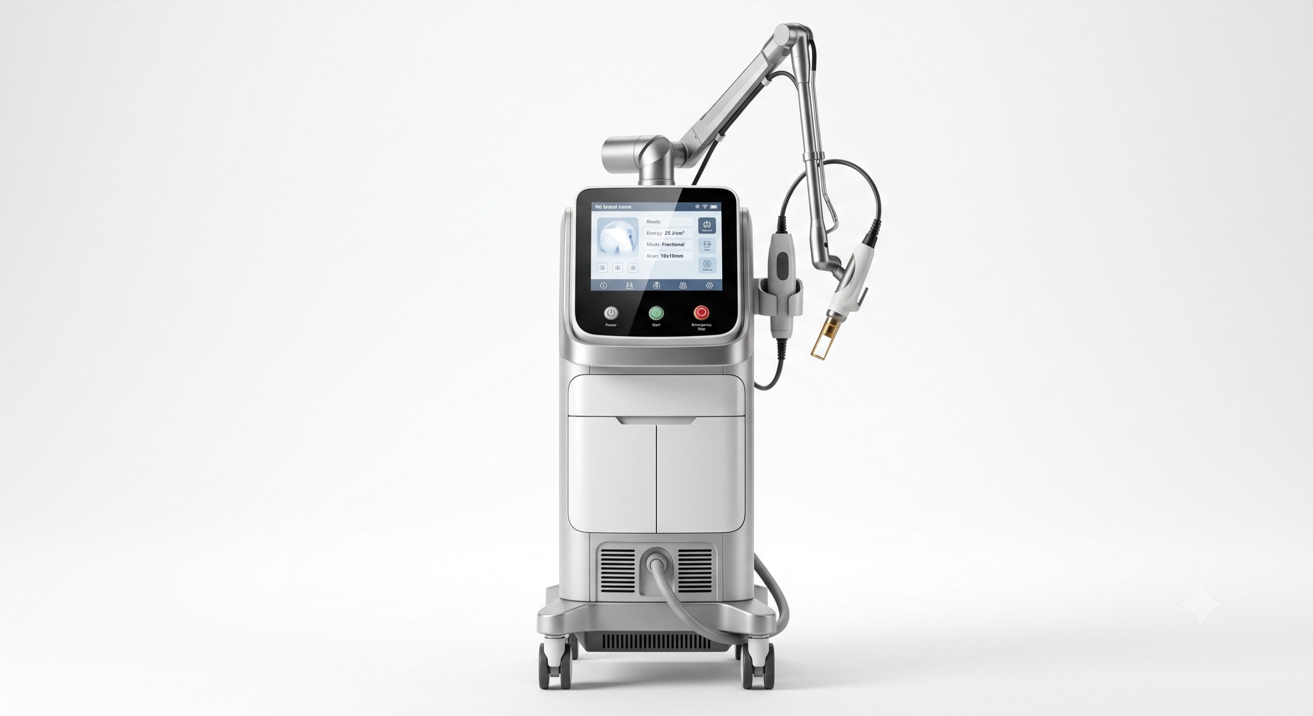 Direct Source Commercial CO2 Laser Skin Resurfacing Equipment | Superior Cost-to-Performance Ratio | Cocoon Laser | image 697b3df6 scaled